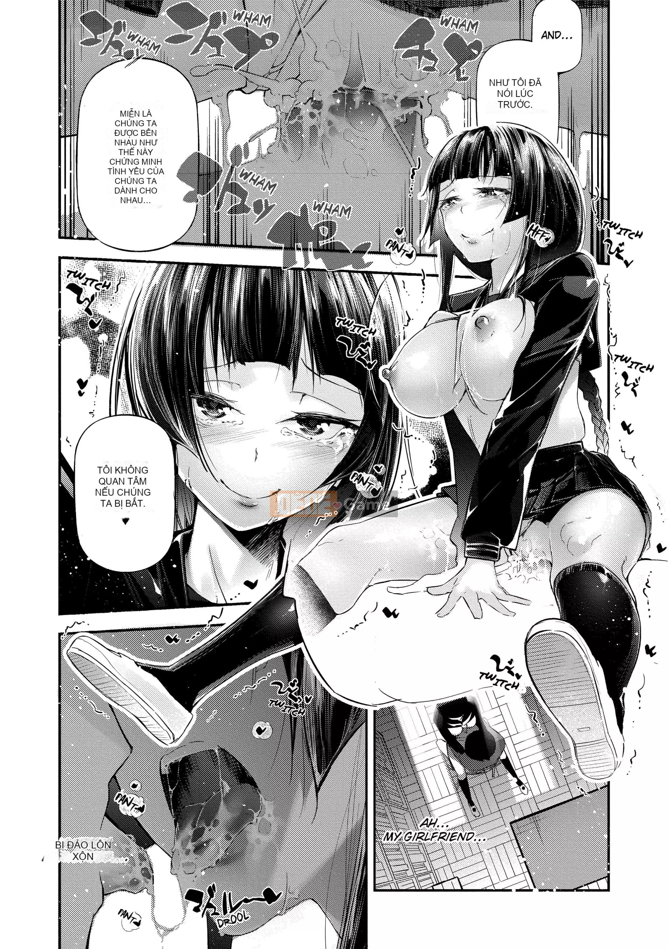 [Jake] Đọc gợi ý