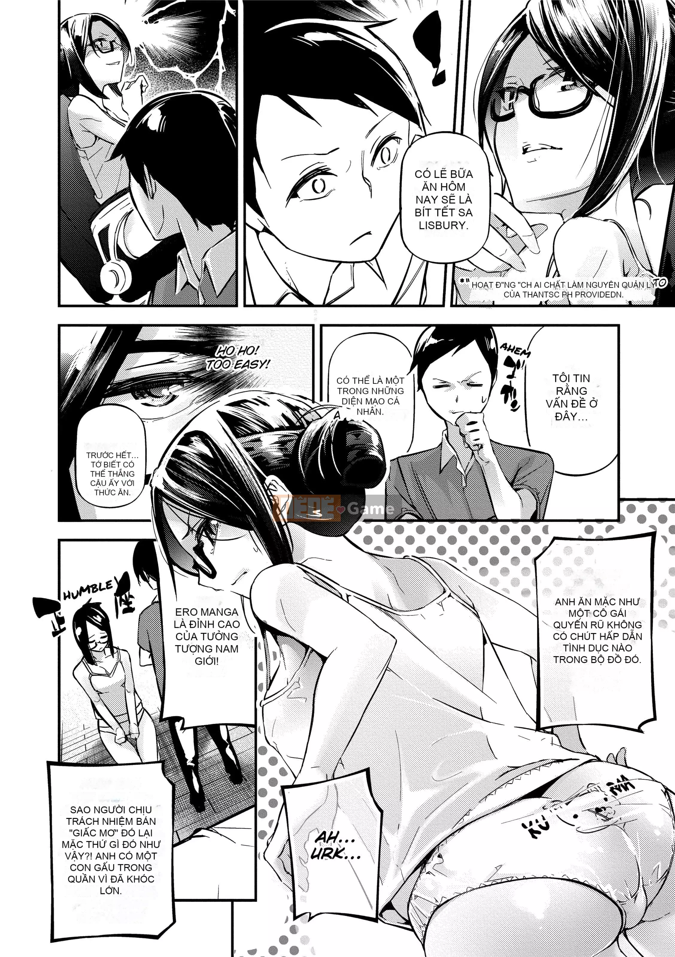 [Jake] Đọc gợi ý