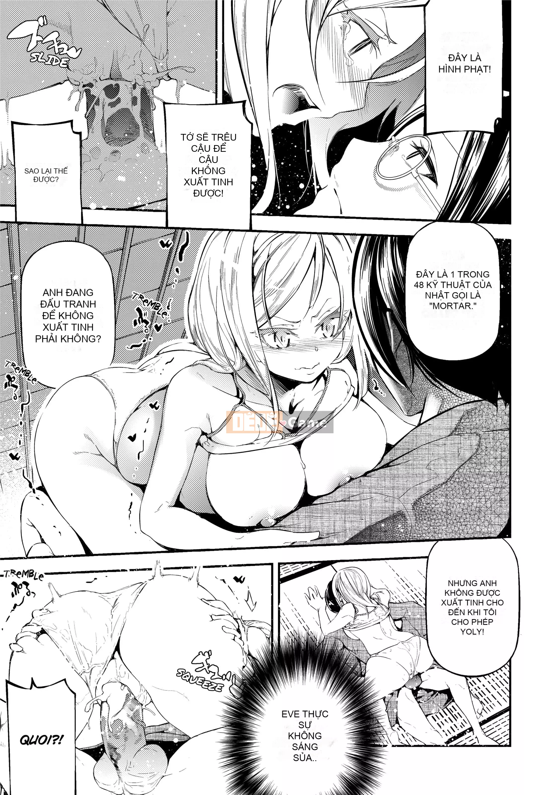 [Jake] Đọc gợi ý