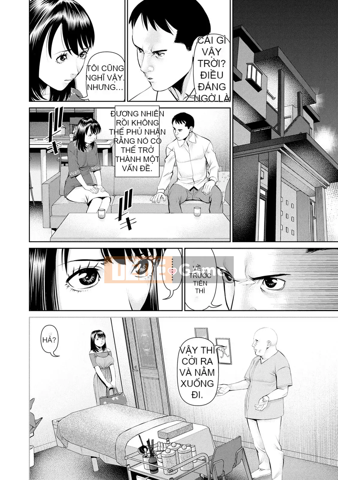 [usi] Mousou Tsuma [Kỹ thuật số]