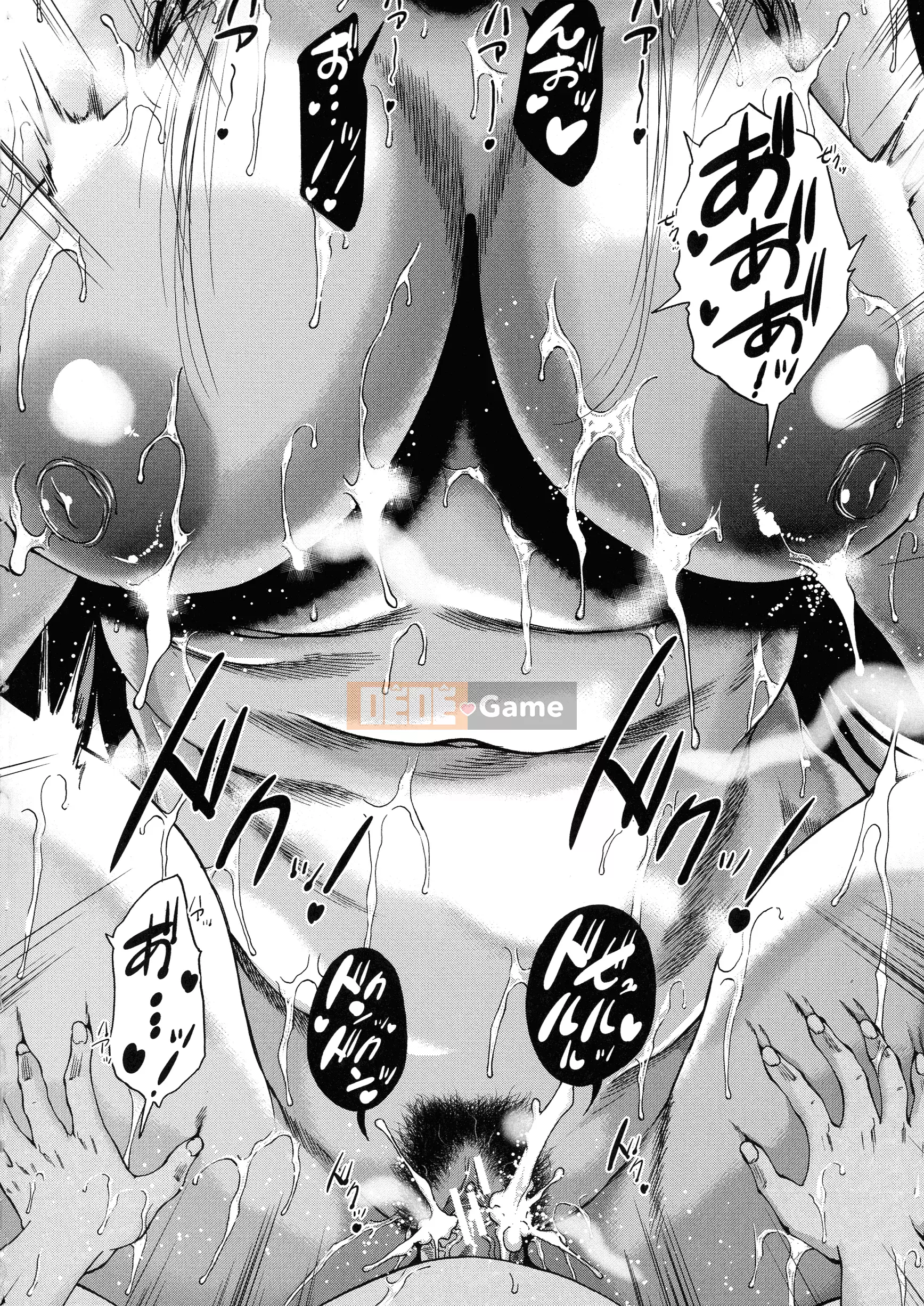 [Wahara You] Ngôi làng là hậu cung của tôi