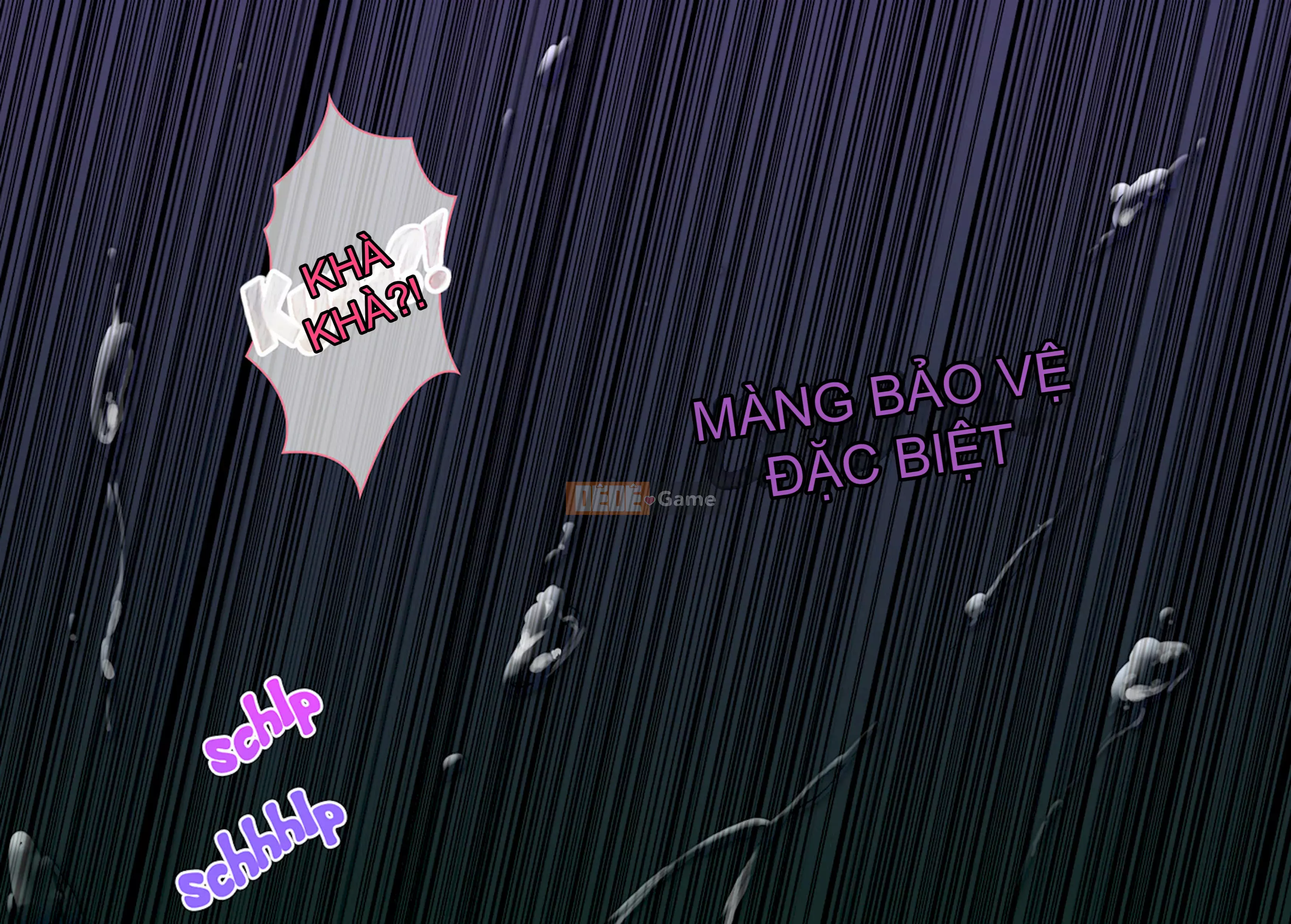 [Tam giác!] Nhật ký giao phối thú cưng rất ngọt ngào của một cô gái sứa