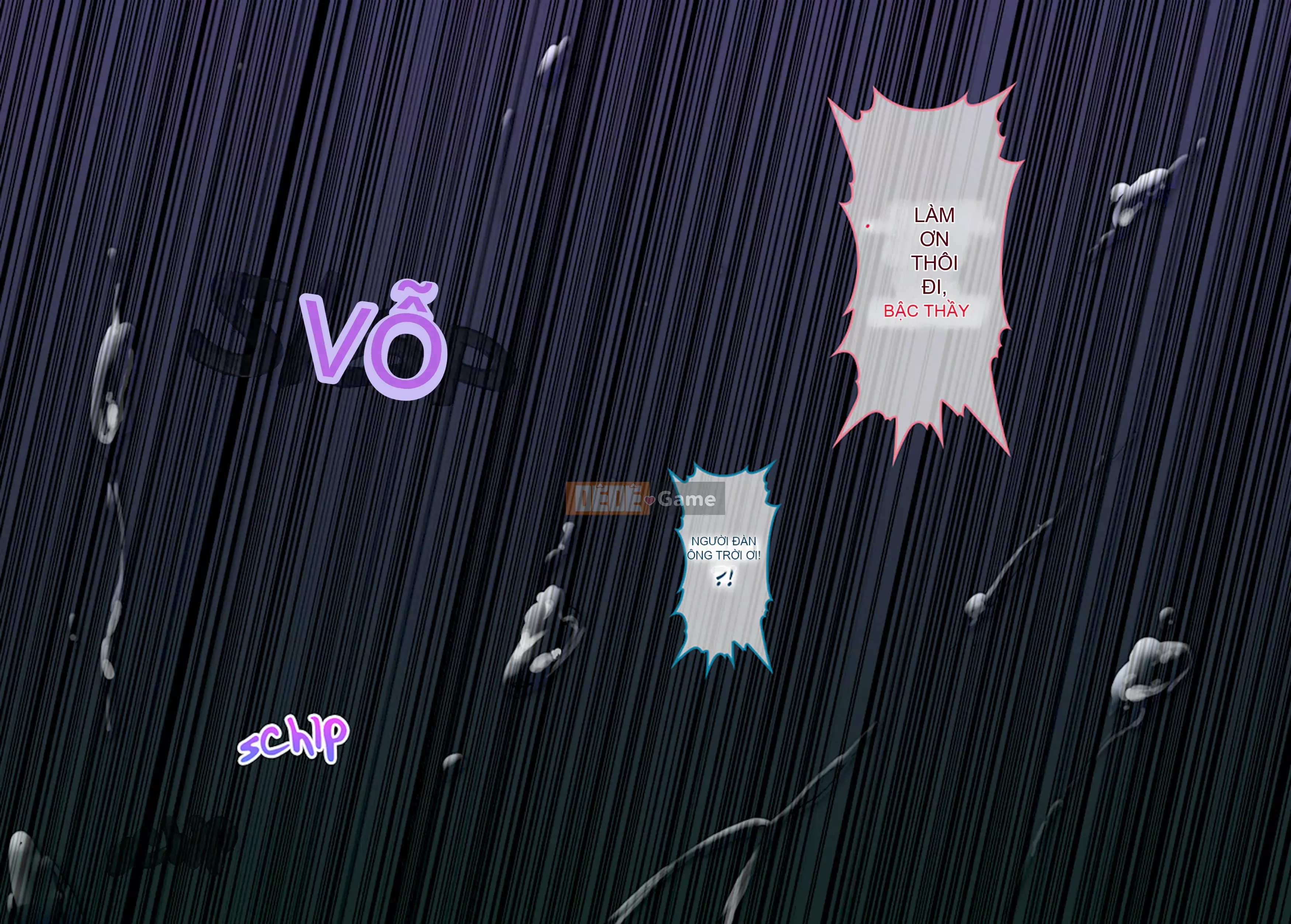 [Tam giác!] Nhật ký giao phối thú cưng rất ngọt ngào của một cô gái sứa