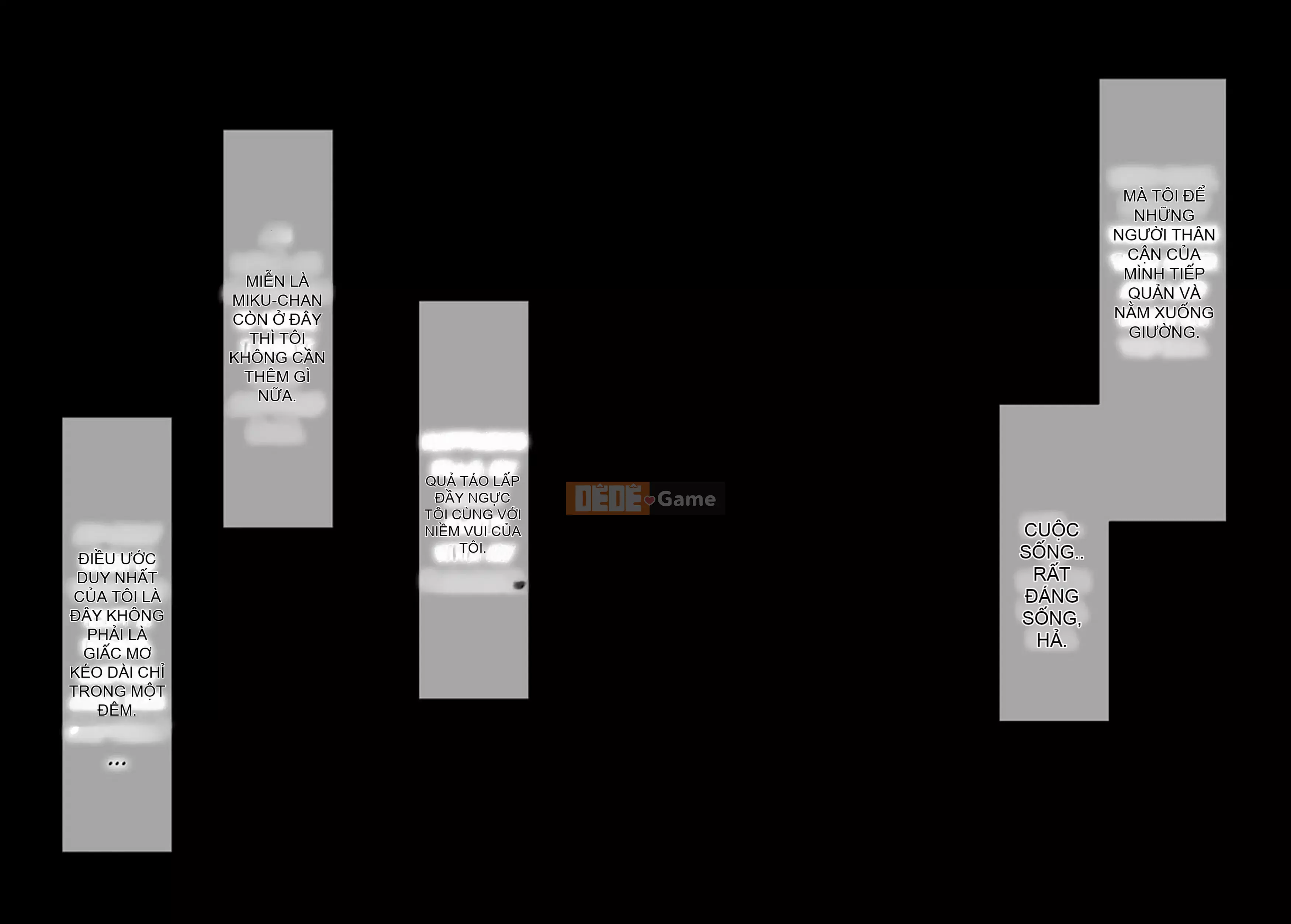 [Tam giác!] Nhật ký giao phối thú cưng rất ngọt ngào của một cô gái sứa