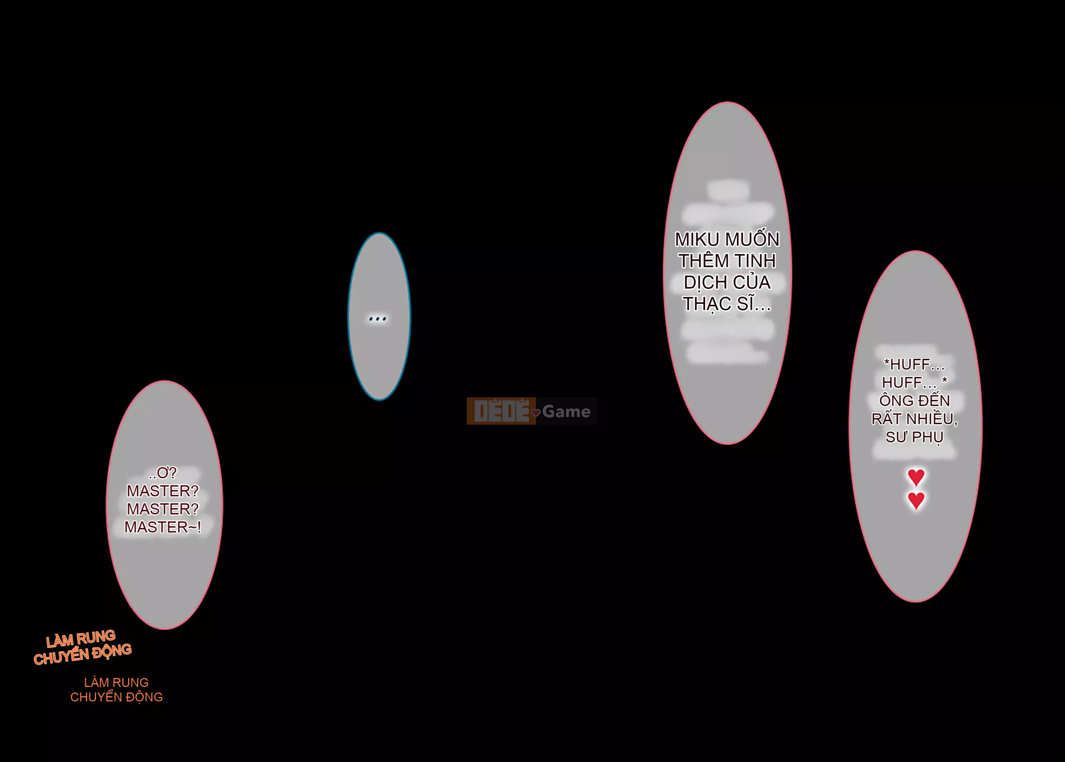 [Tam giác!] Nhật ký giao phối thú cưng rất ngọt ngào của một cô gái sứa