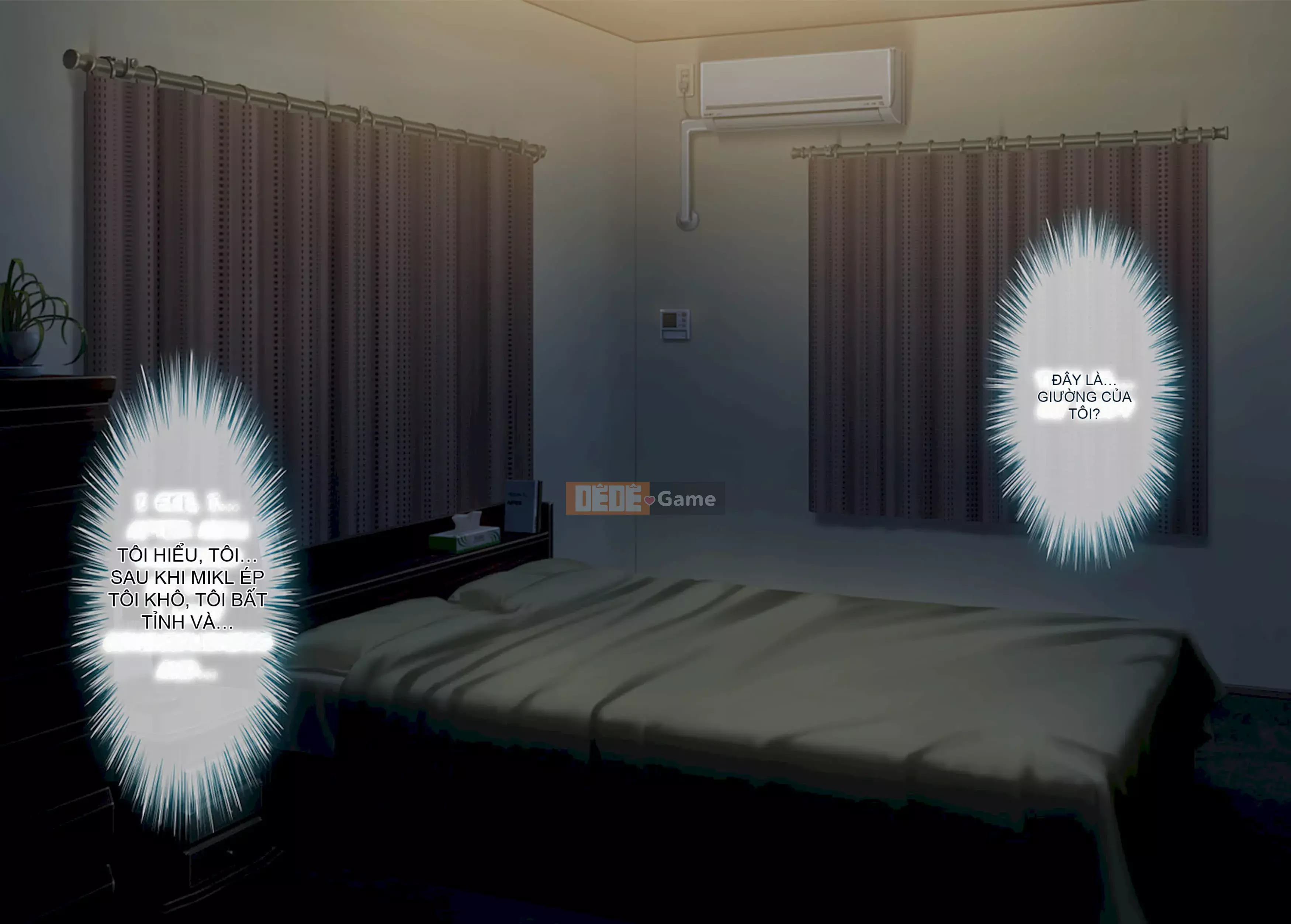 [Tam giác!] Nhật ký giao phối thú cưng rất ngọt ngào của một cô gái sứa