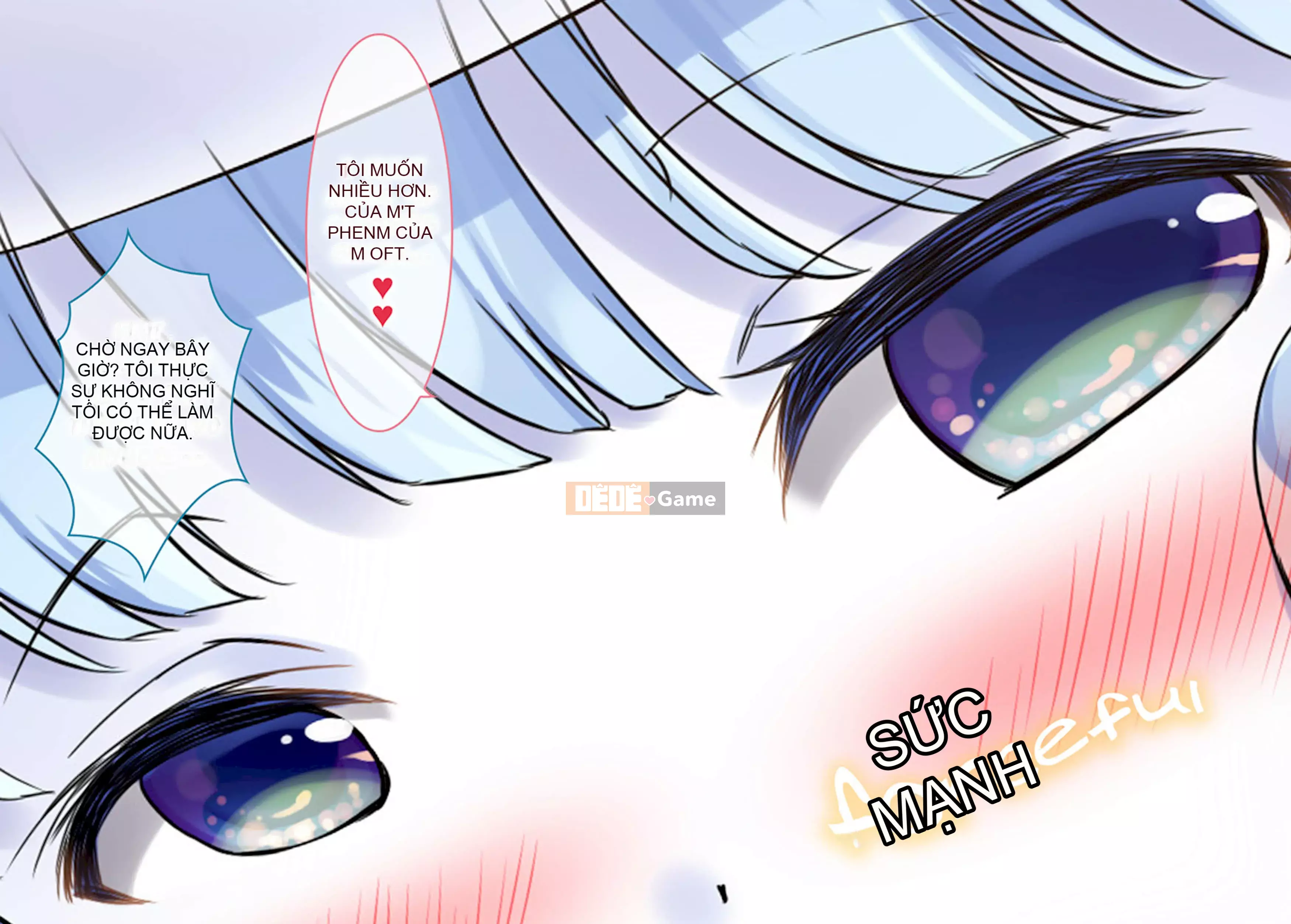 [Tam giác!] Nhật ký giao phối thú cưng rất ngọt ngào của một cô gái sứa