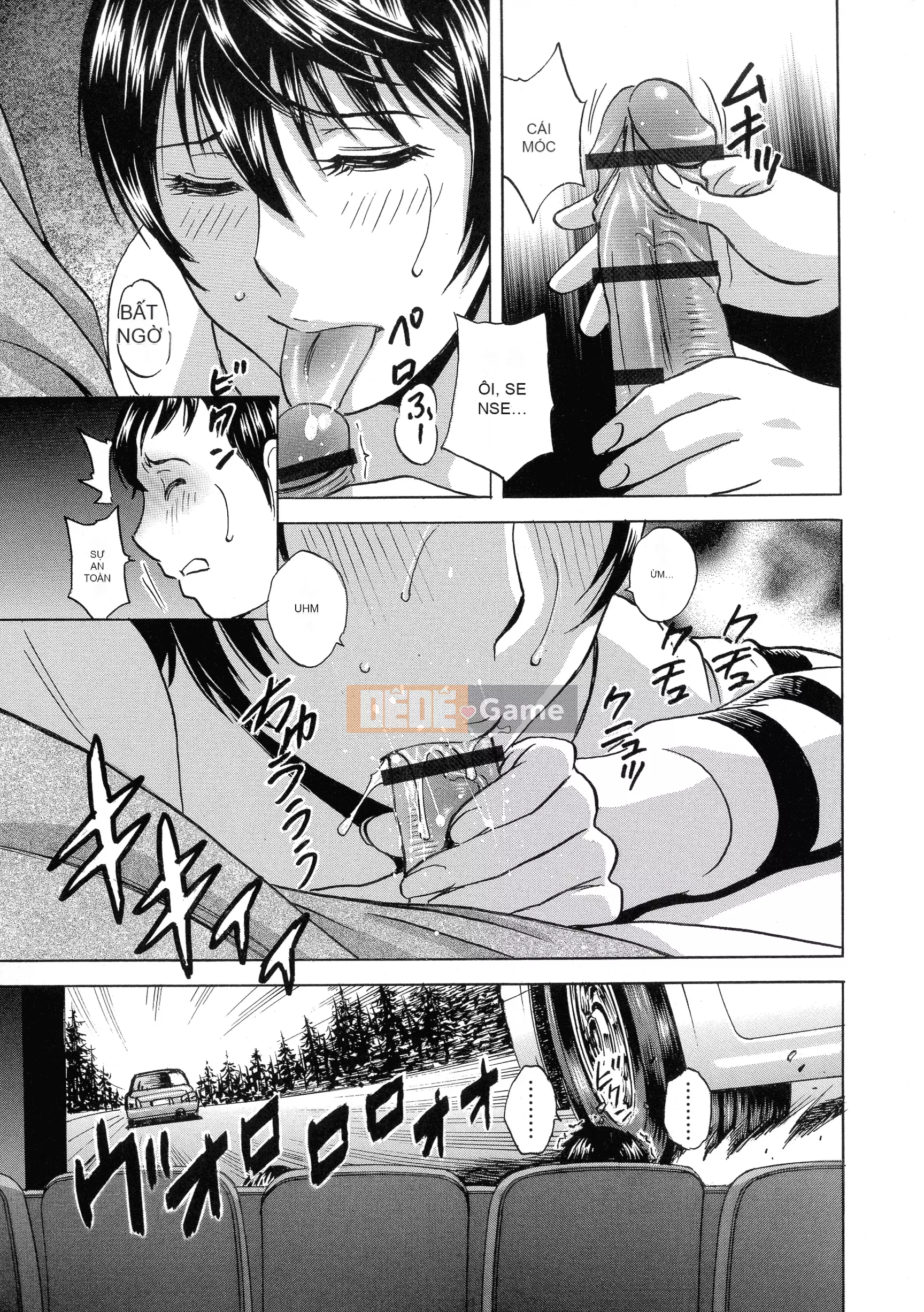 [Eimaru] Kyusetsu!!Bộ sưu tập nữ giáo viên