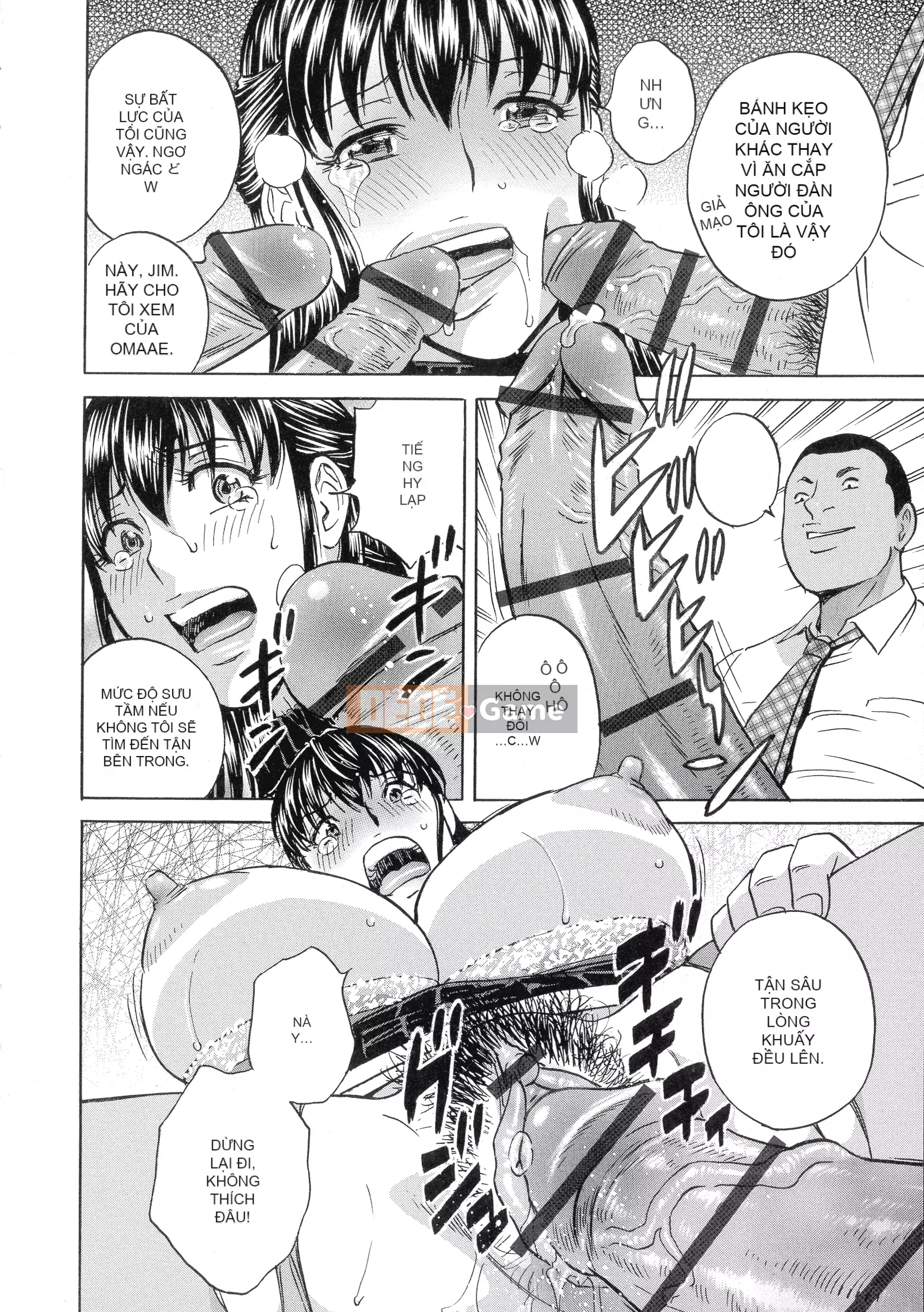 [Eimaru] Kyusetsu!!Bộ sưu tập nữ giáo viên