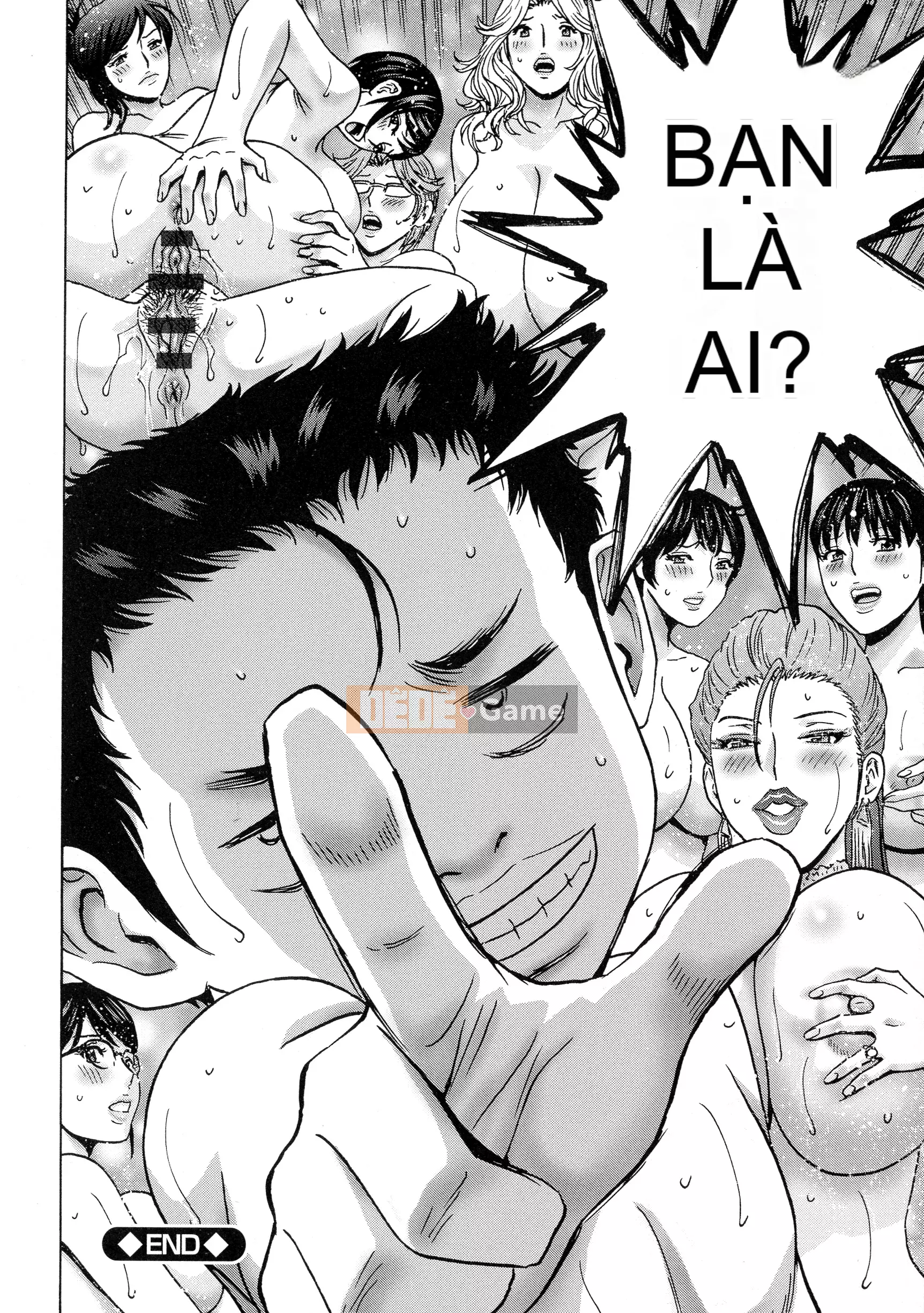 [Eimaru] Kyusetsu!!Bộ sưu tập nữ giáo viên