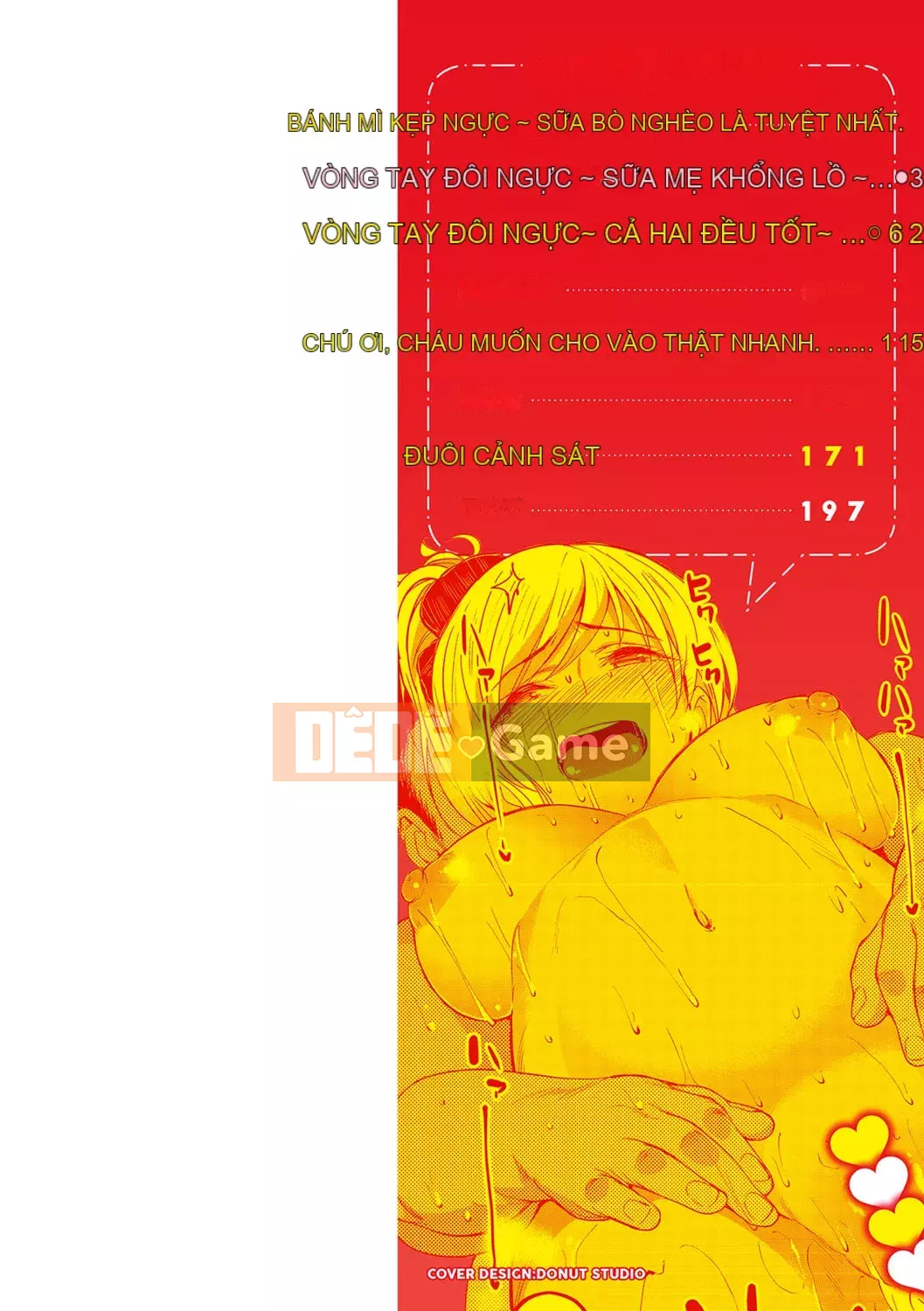 [Kosuke Haruto] Cô gái tôn sùng