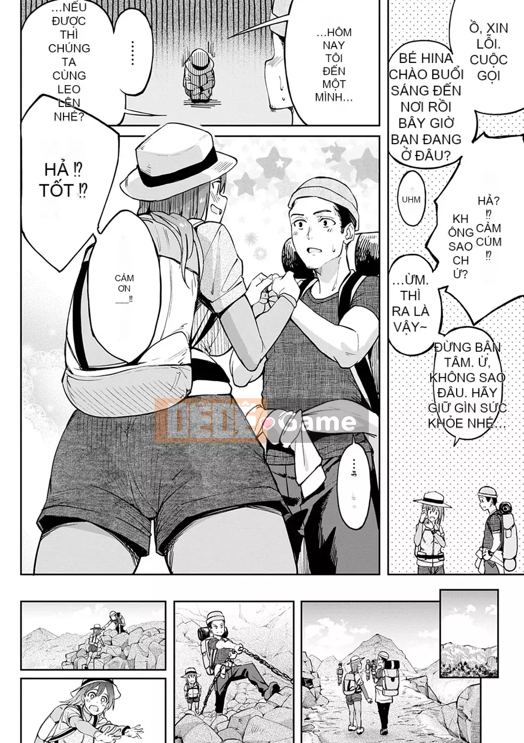 [Kosuke Haruto] Cô gái tôn sùng