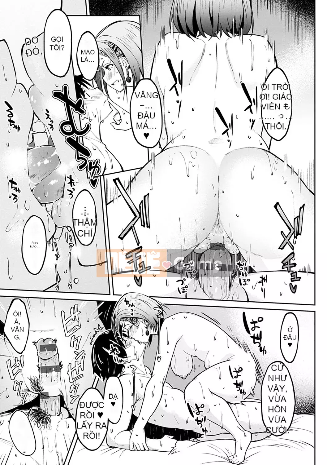 [Kosuke Haruto] Cô gái tôn sùng