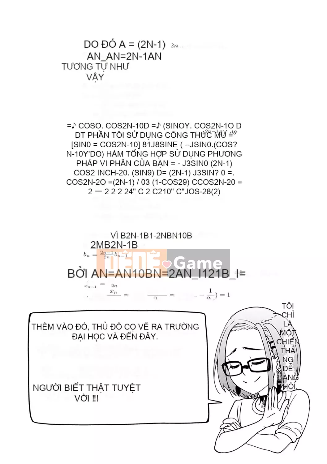 [Kosuke Haruto] Cô gái tôn sùng