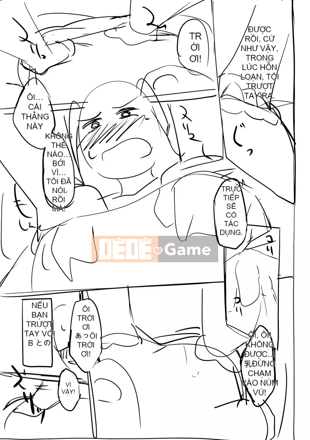 [Kosuke Haruto] Cô gái tôn sùng