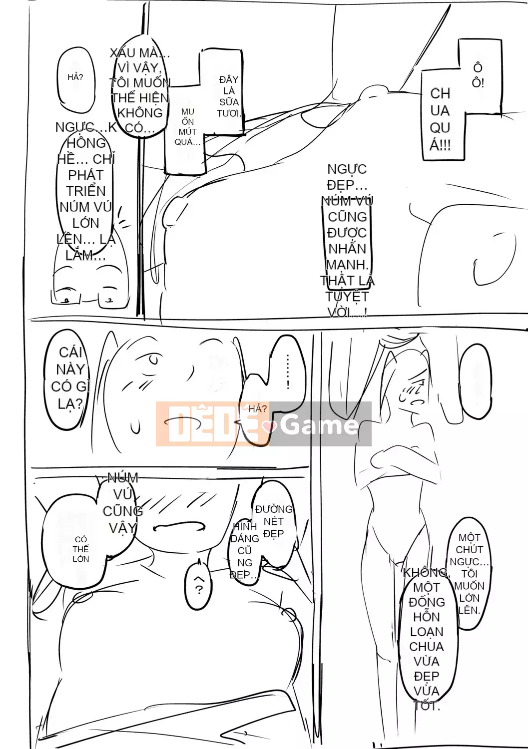 [Kosuke Haruto] Cô gái tôn sùng