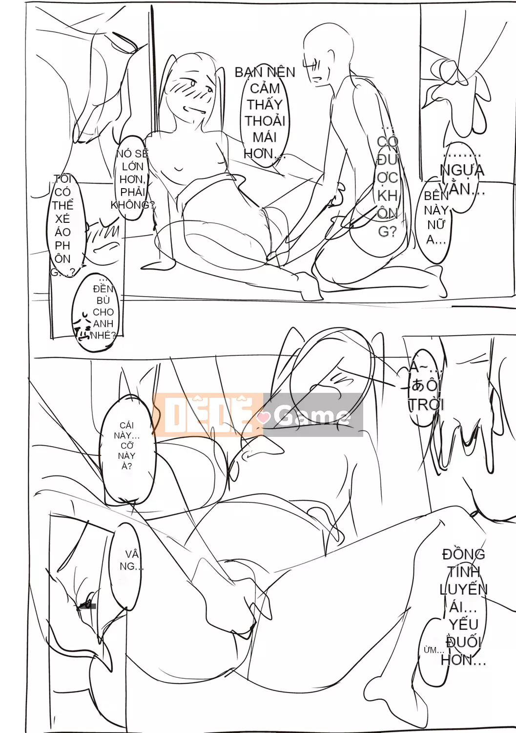 [Kosuke Haruto] Cô gái tôn sùng