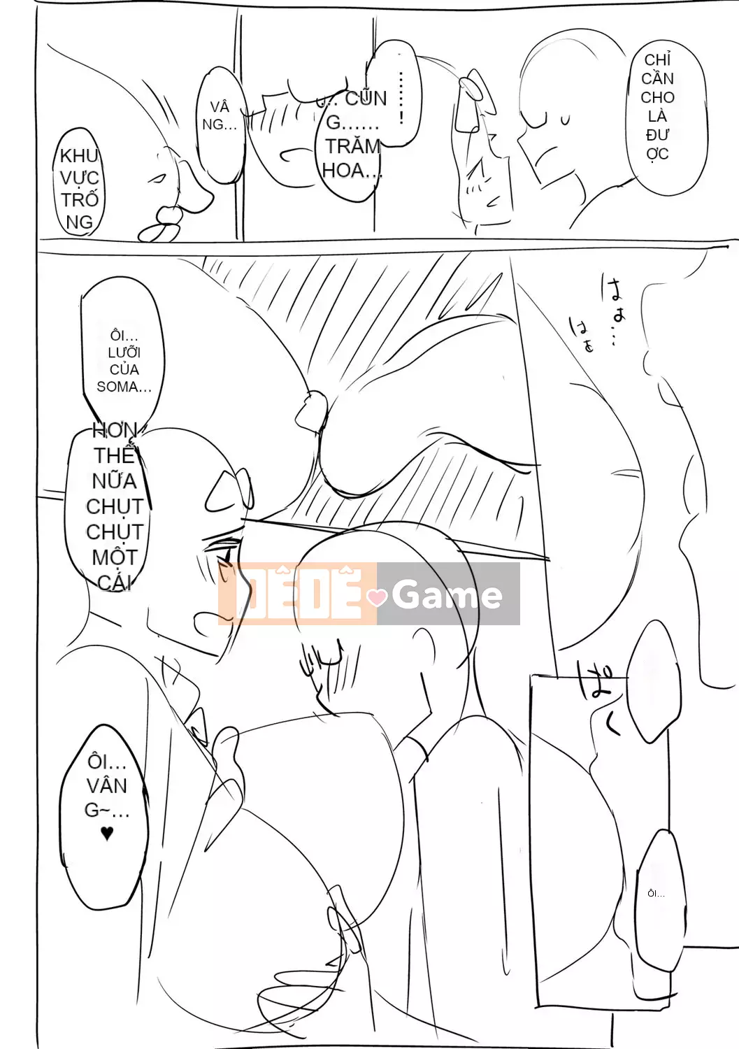 [Kosuke Haruto] Cô gái tôn sùng