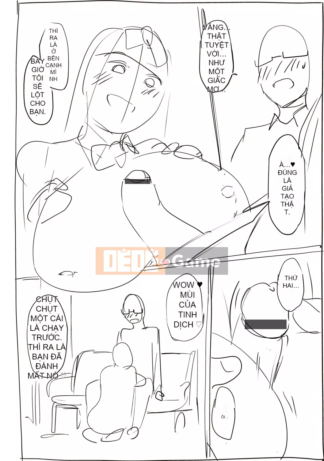 [Kosuke Haruto] Cô gái tôn sùng