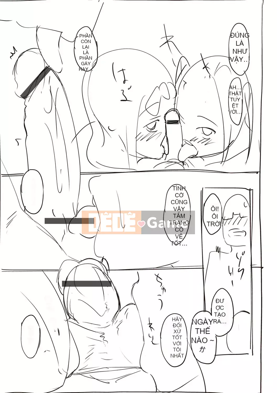 [Kosuke Haruto] Cô gái tôn sùng