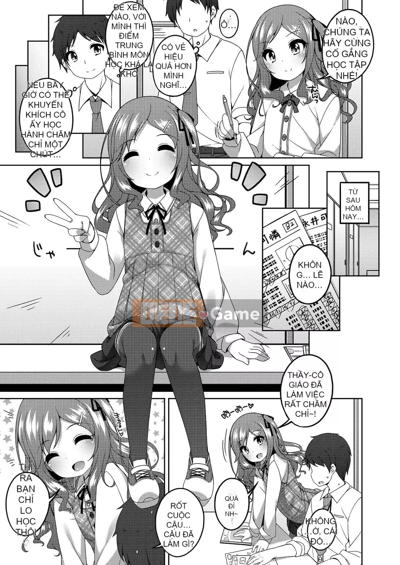 [Ayumu Shoji] Tôi thích những vệt nhỏ và bụng.