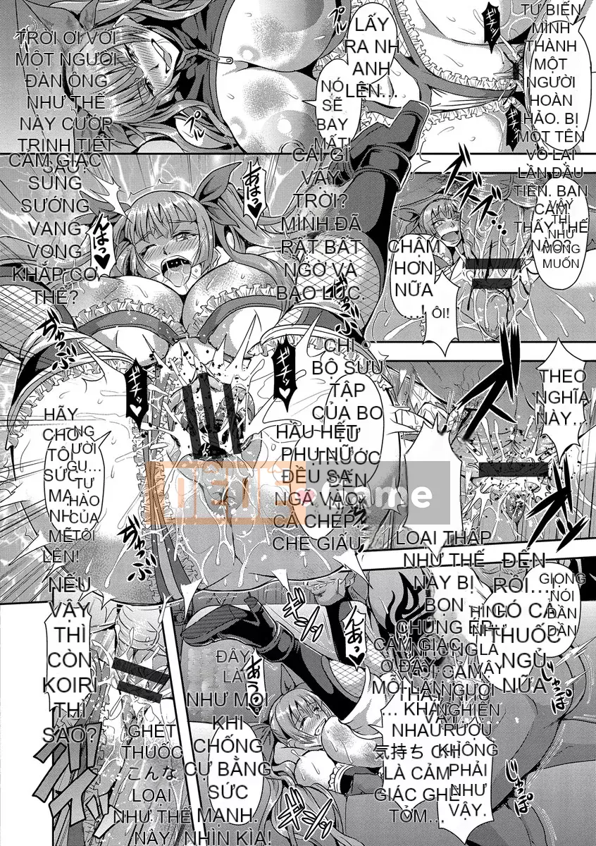 [Mifune Seijiro] Câu chuyện về nhà tù hiếp dâm [Phiên bản DL]