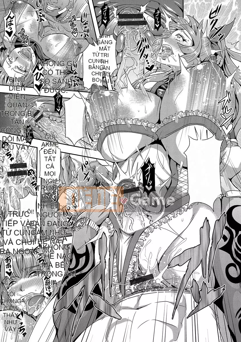 [Mifune Seijiro] Câu chuyện về nhà tù hiếp dâm [Phiên bản DL]