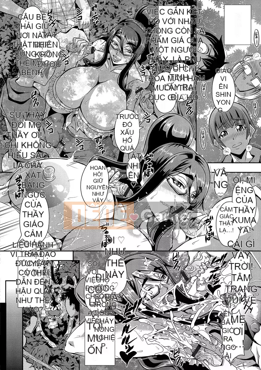 [Mifune Seijiro] Câu chuyện về nhà tù hiếp dâm [Phiên bản DL]