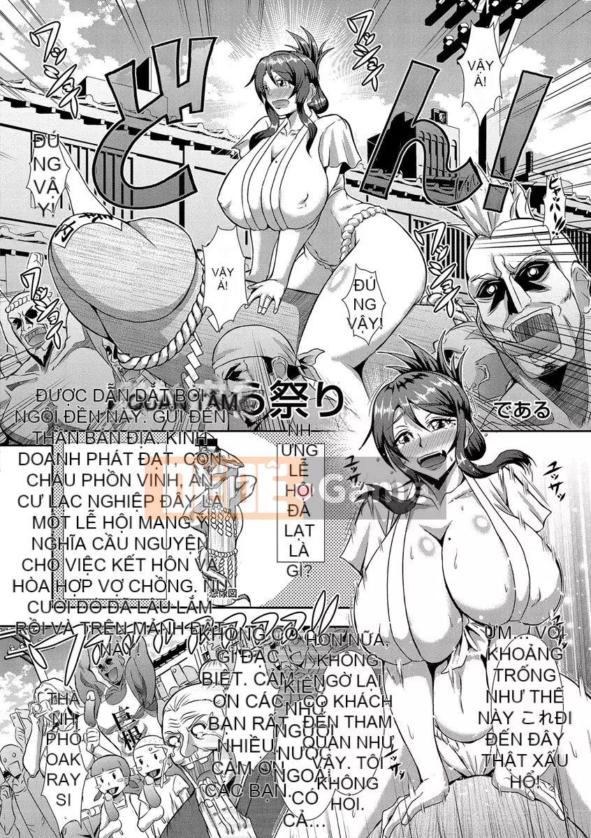 [Mifune Seijiro] Câu chuyện về nhà tù hiếp dâm [Phiên bản DL]