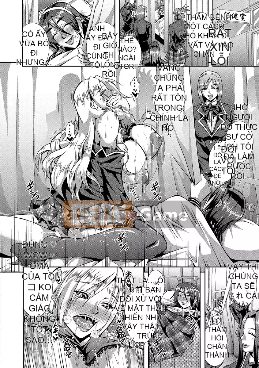 [Mifune Seijiro] Câu chuyện về nhà tù hiếp dâm [Phiên bản DL]