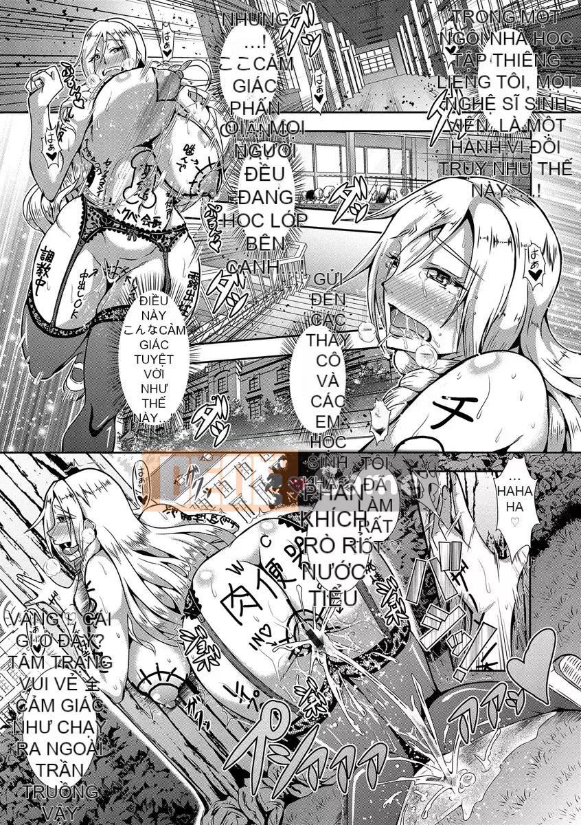 [Mifune Seijiro] Câu chuyện về nhà tù hiếp dâm [Phiên bản DL]