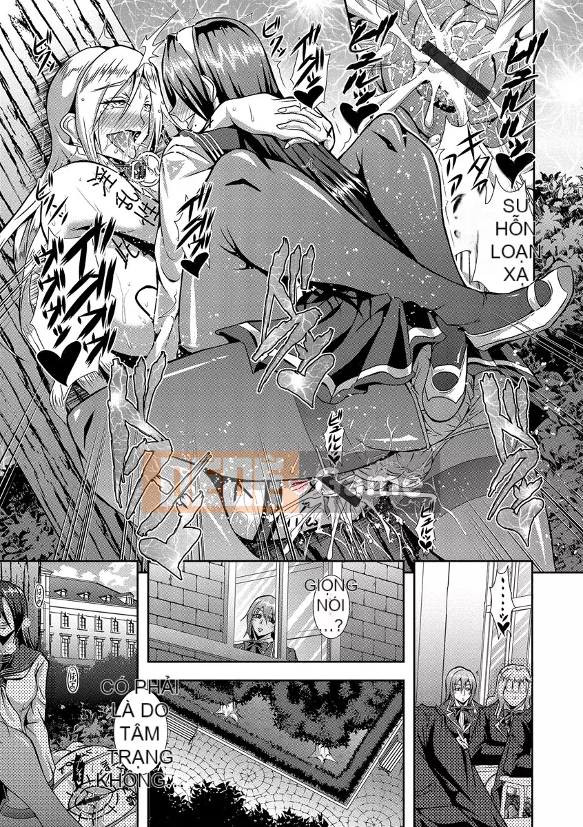 [Mifune Seijiro] Câu chuyện về nhà tù hiếp dâm [Phiên bản DL]