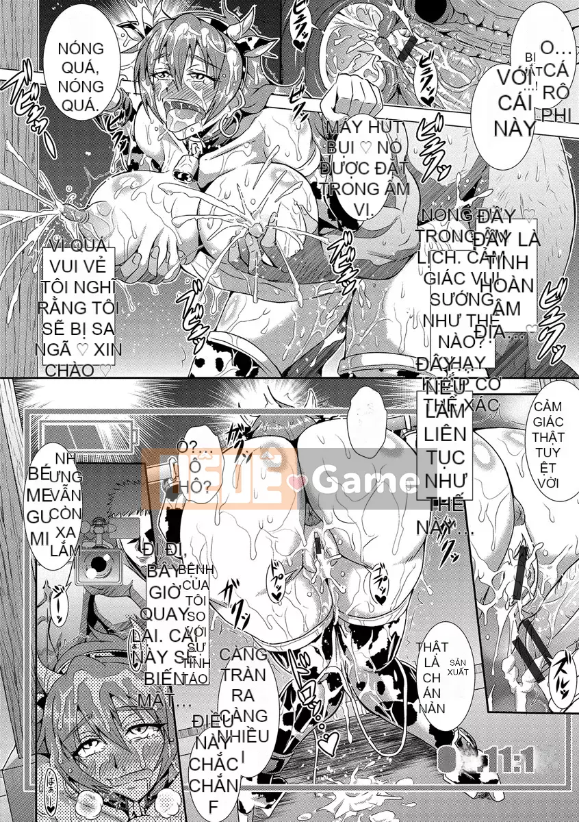 [Mifune Seijiro] Câu chuyện về nhà tù hiếp dâm [Phiên bản DL]