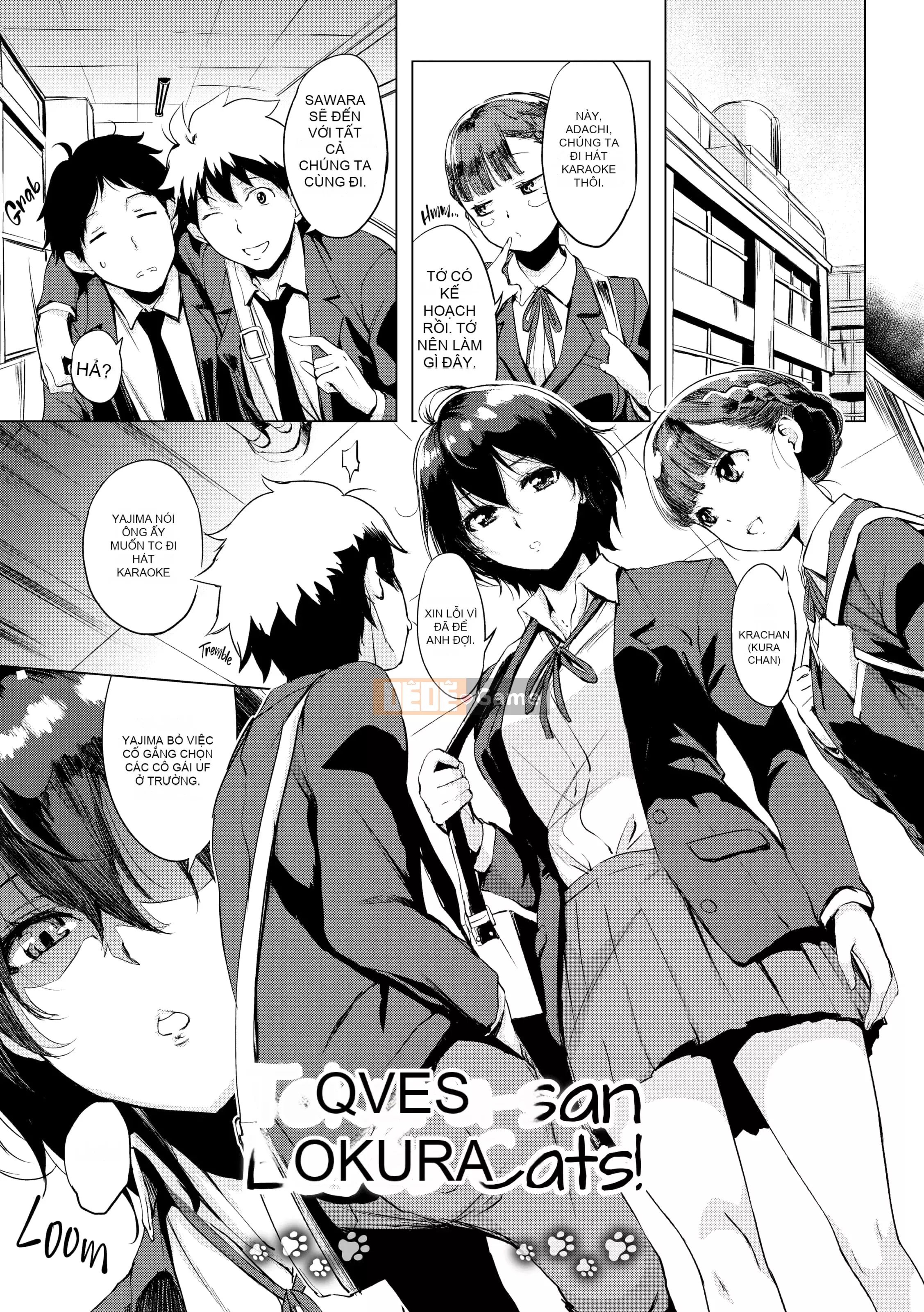 [utu] Hoa anh đào Hanjuku