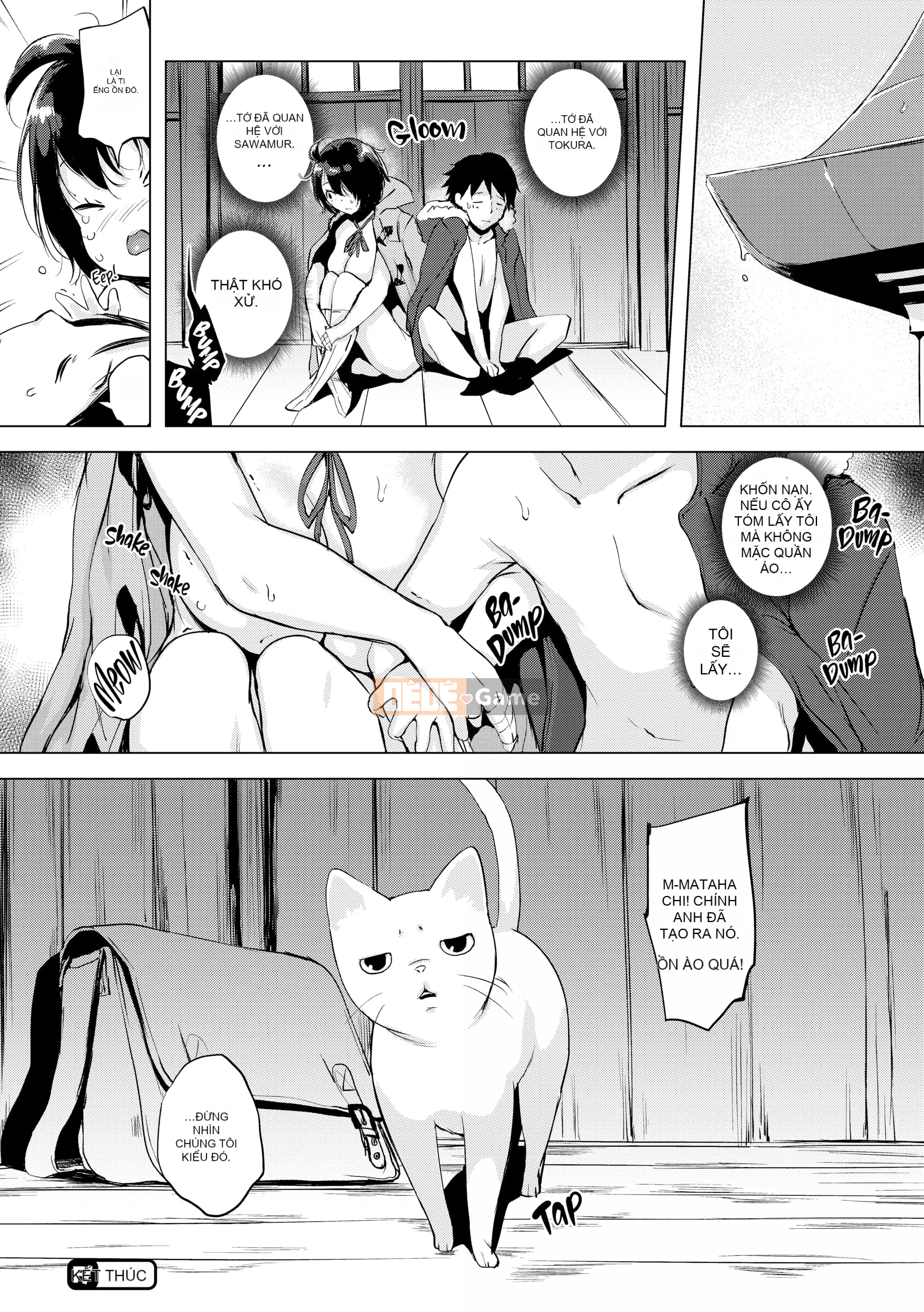 [utu] Hoa anh đào Hanjuku