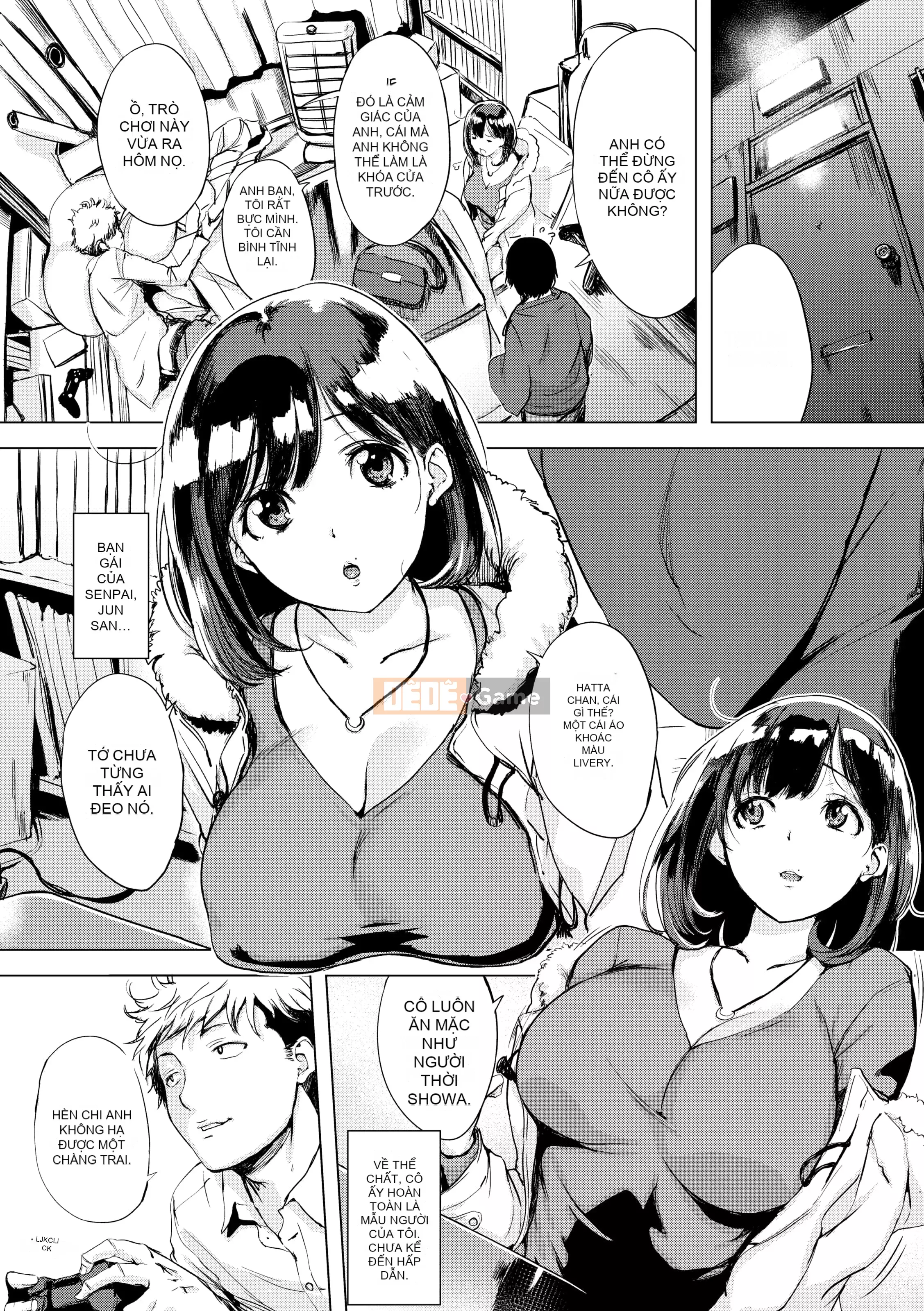 [utu] Hoa anh đào Hanjuku