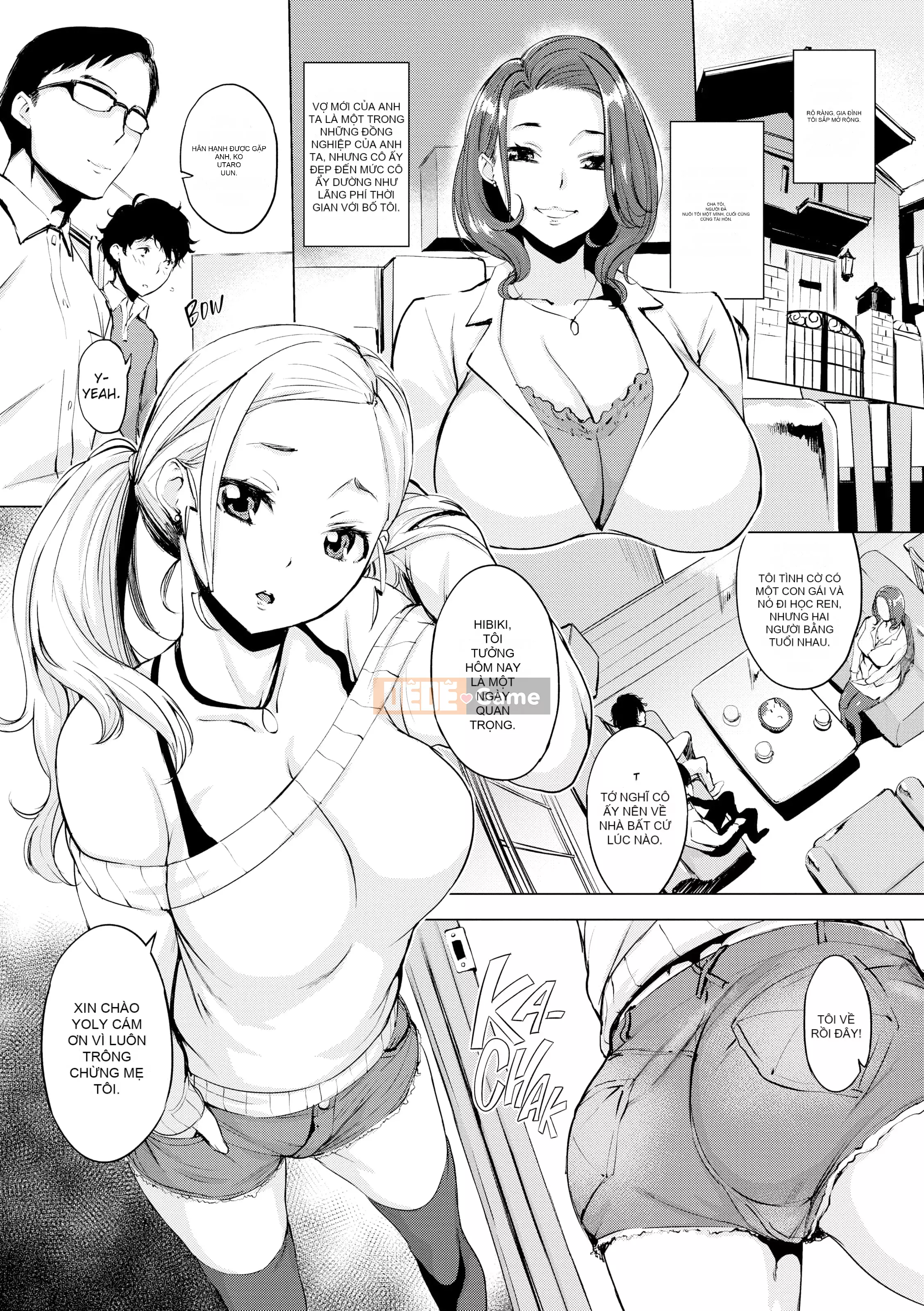 [utu] Hoa anh đào Hanjuku