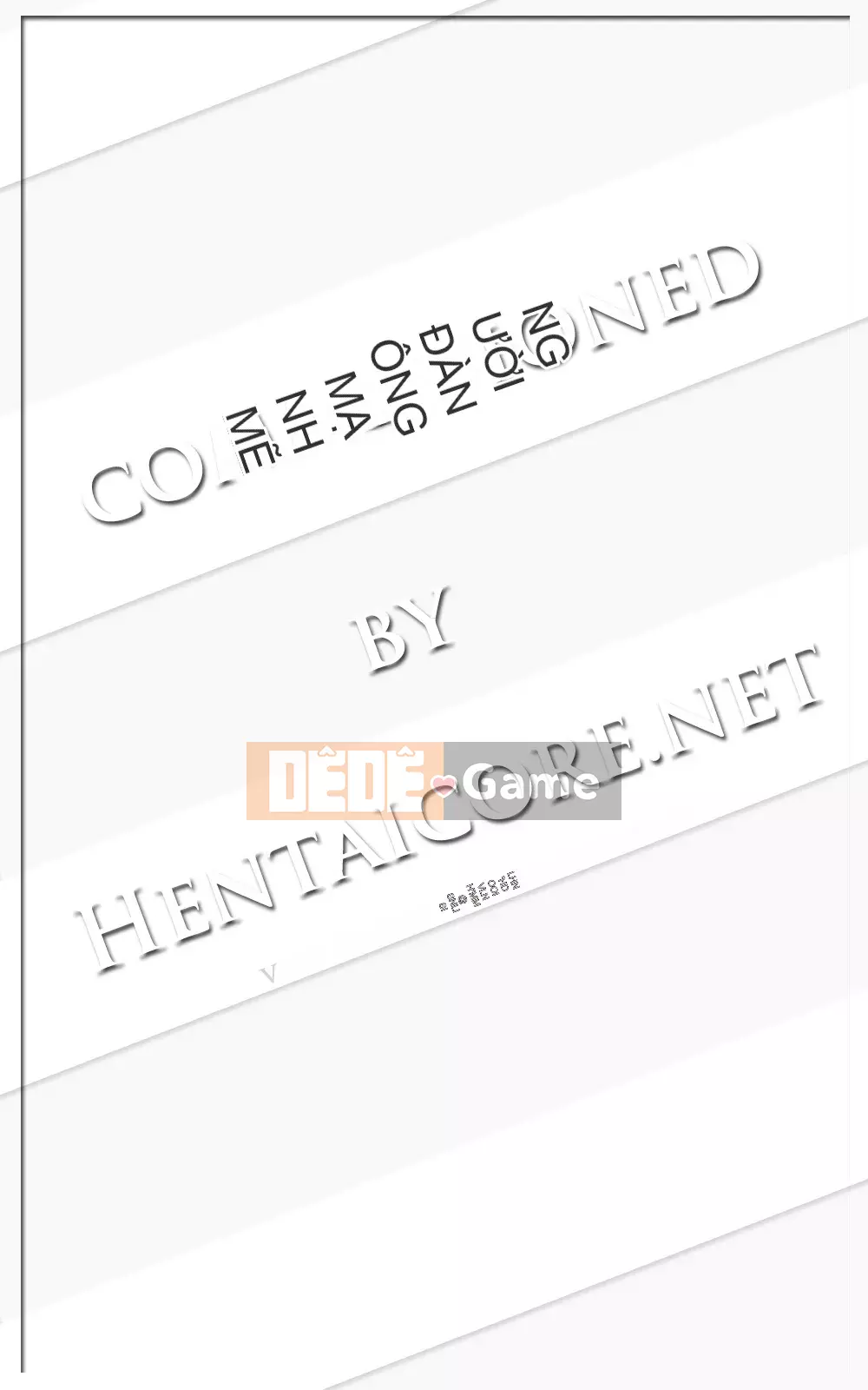 [nhân bản con người] Natsu no Nest