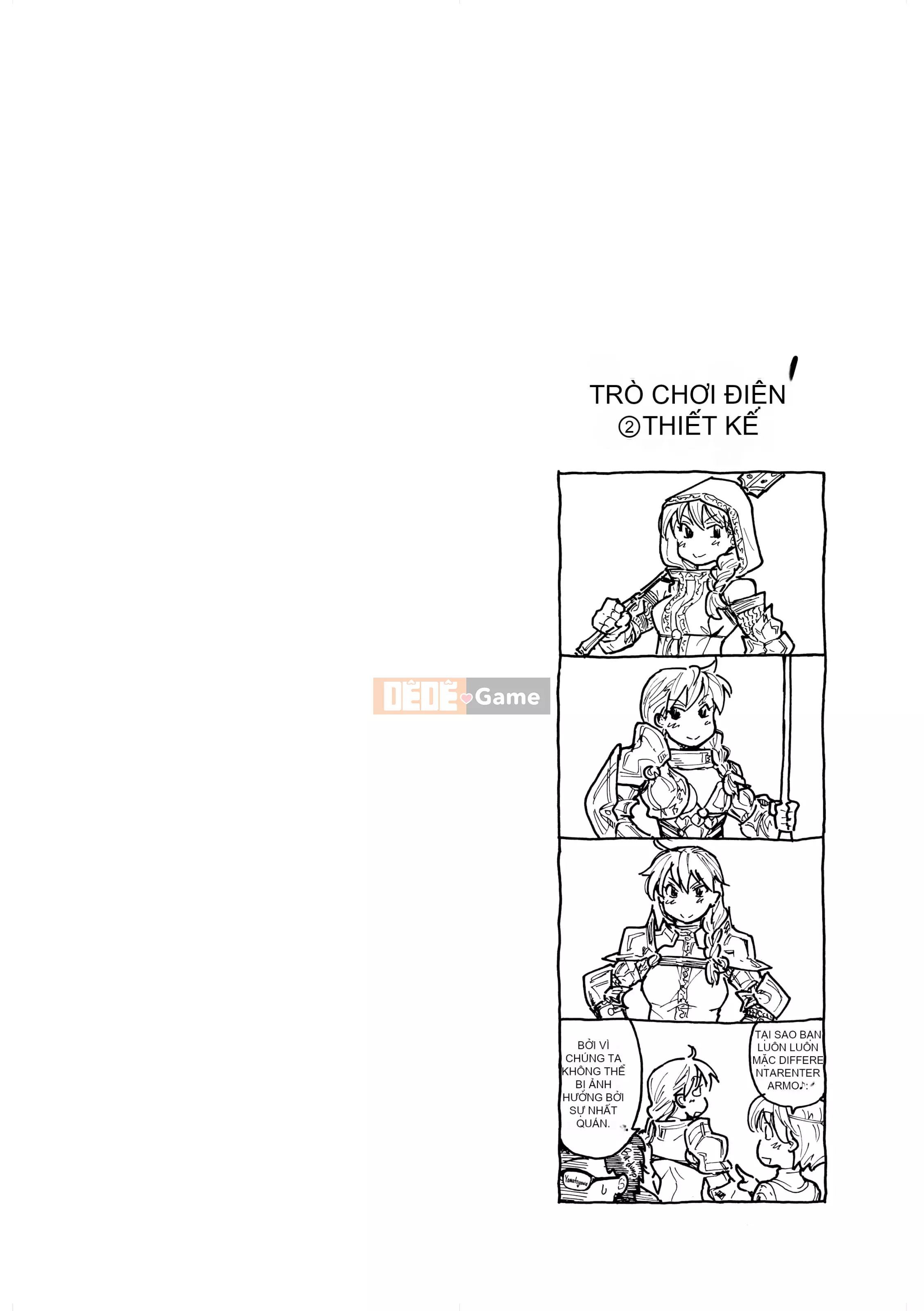 [Yamatogawa] Chơi quyền lực!