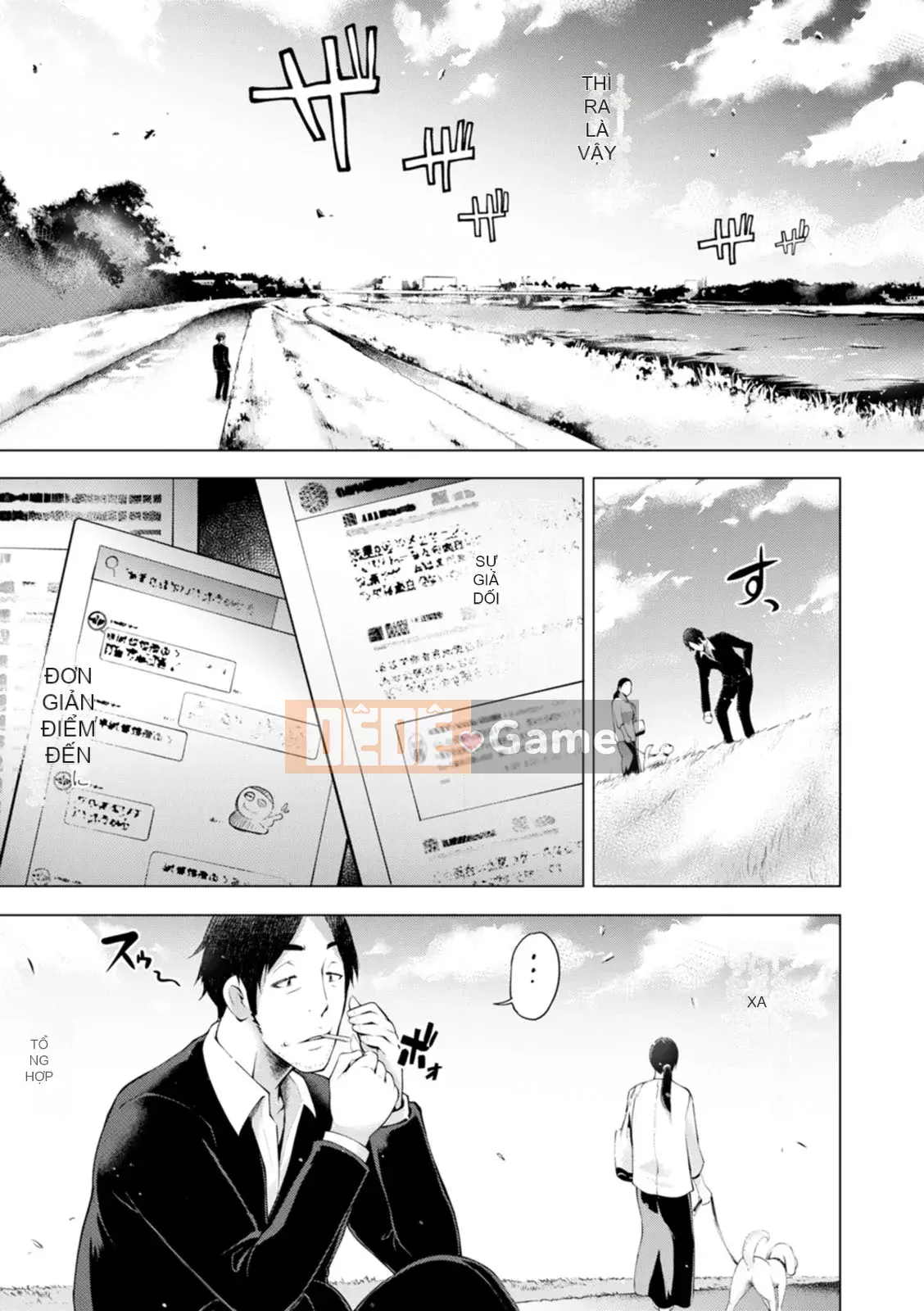 [Yunioshi] Nhật ký ngoại tình vợ chồng Hamerare ~Sorekara no Mari~ [Digital]