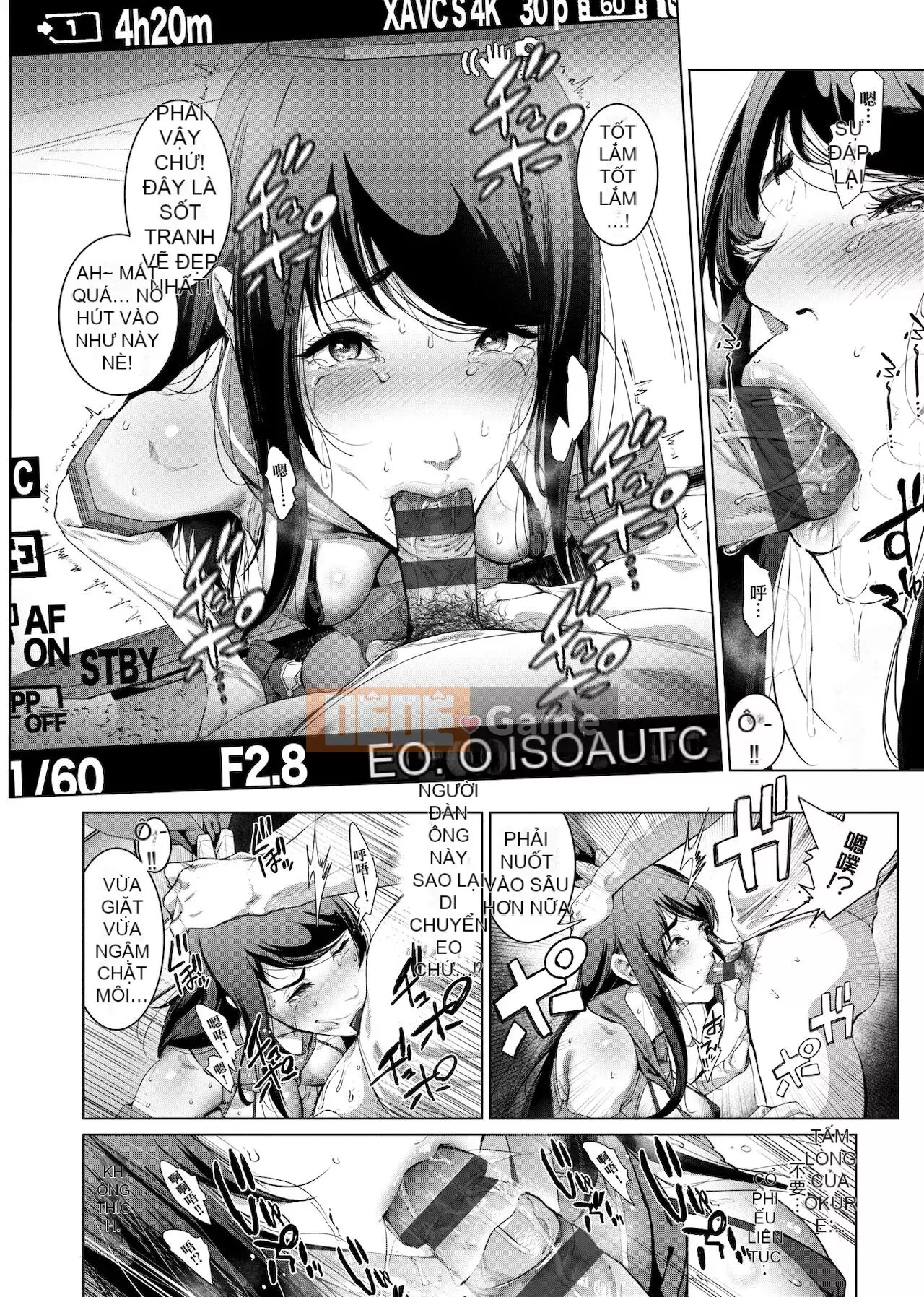 [Số tương lai phiên bản Trung] [Suzu Hanesuzu] Cosplay là một chiếc mặt nạ khiếm nhã Phiên bản thương mại |