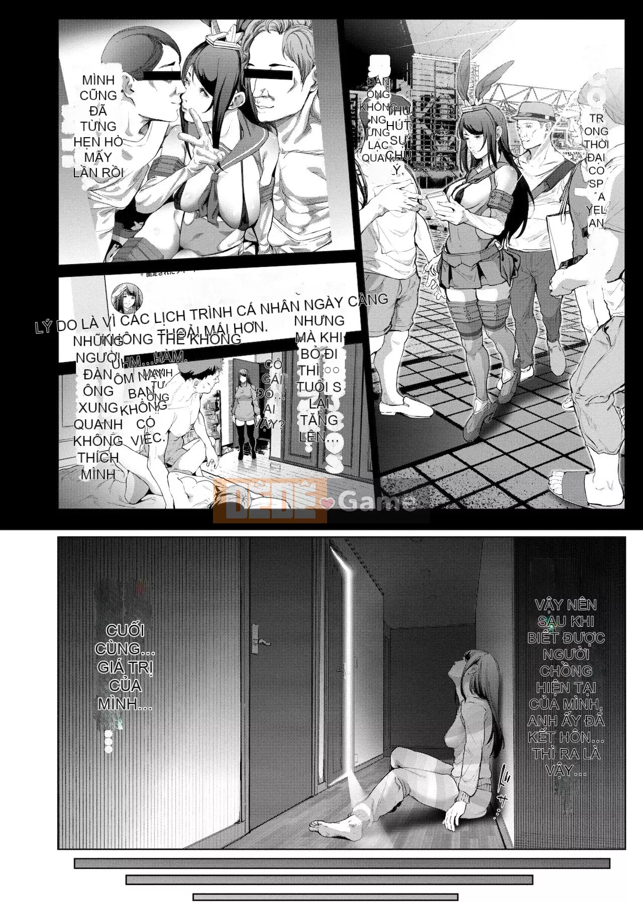 [Số tương lai phiên bản Trung] [Suzu Hanesuzu] Cosplay là một chiếc mặt nạ khiếm nhã Phiên bản thương mại |