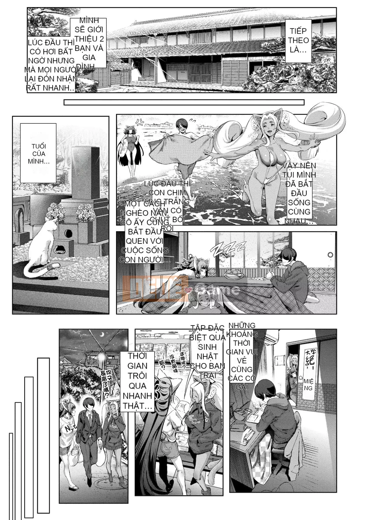 [Số tương lai phiên bản Trung] [Suzu Hanesuzu] Cosplay là một chiếc mặt nạ khiếm nhã Phiên bản thương mại |