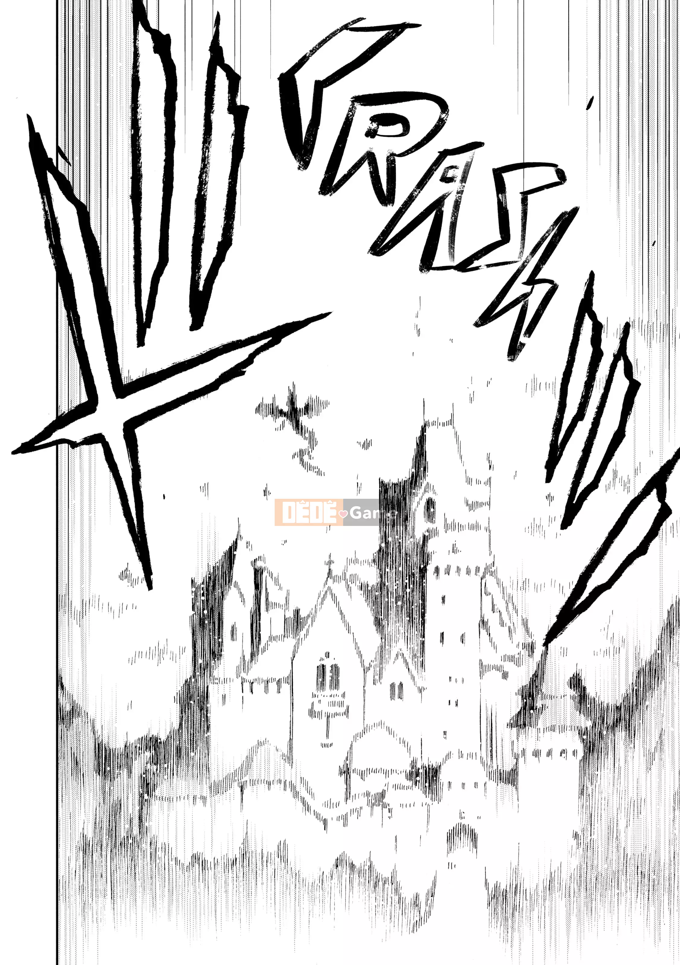 Những cô gái quái vật có nhu cầu về hạt giống