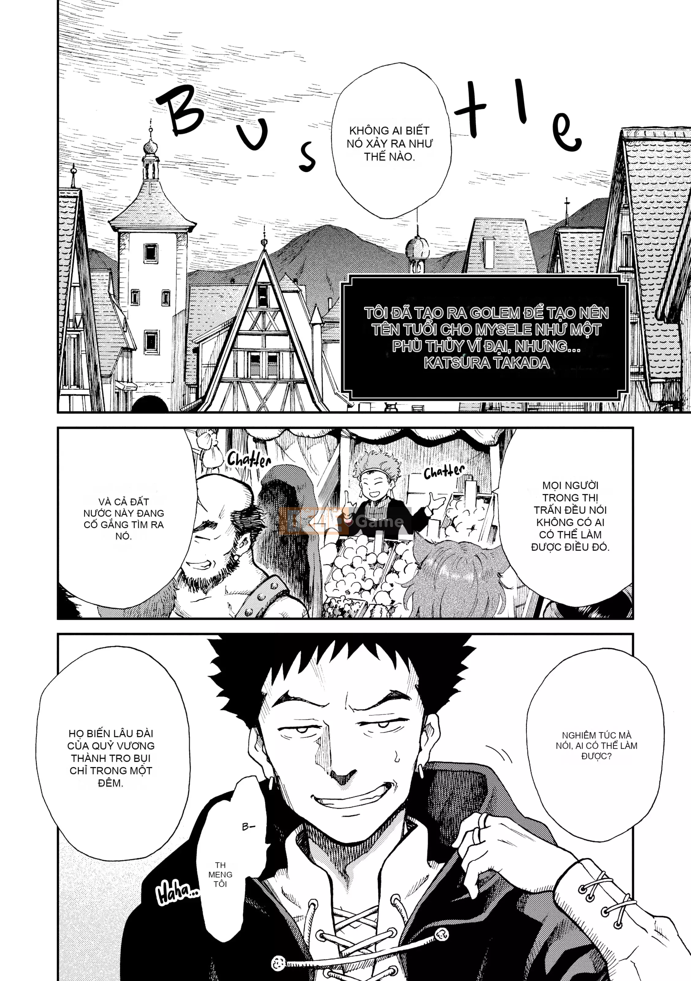 Những cô gái quái vật có nhu cầu về hạt giống