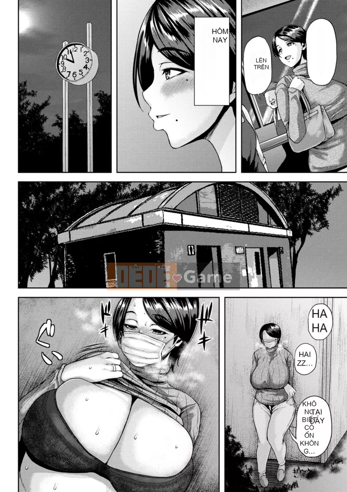 [Ozzy] Tsumabiku Yoru ni... [Kỹ thuật số]