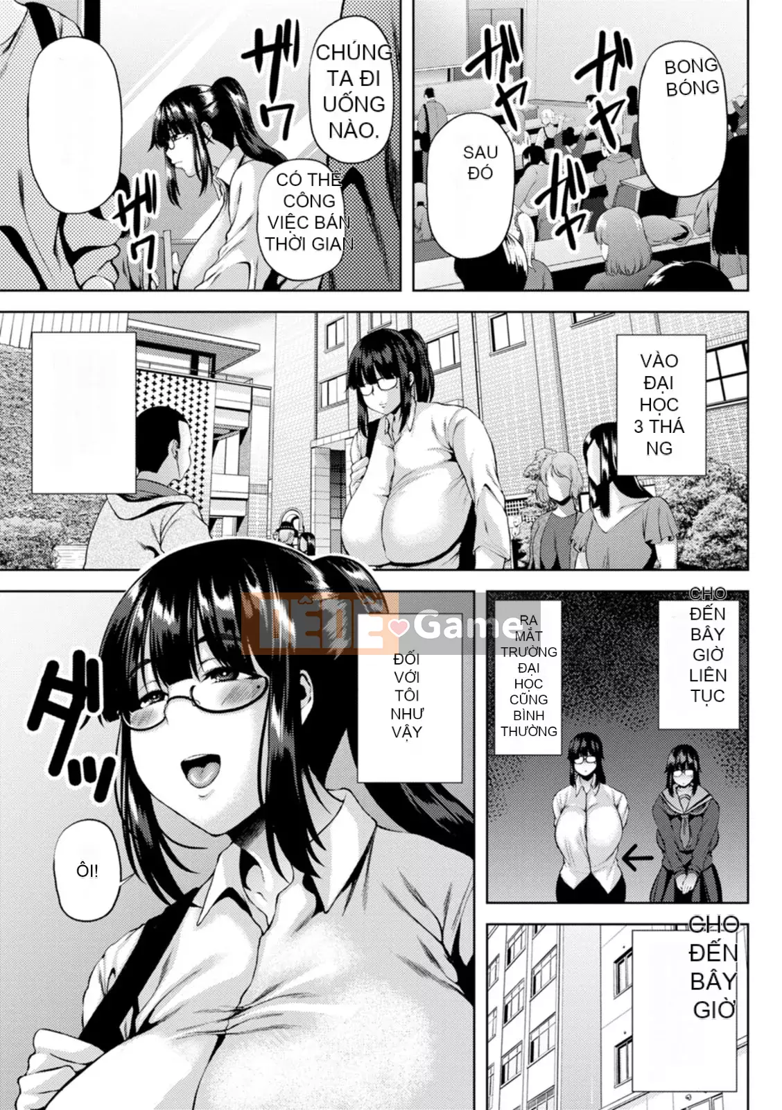 [Ozzy] Tsumabiku Yoru ni... [Kỹ thuật số]