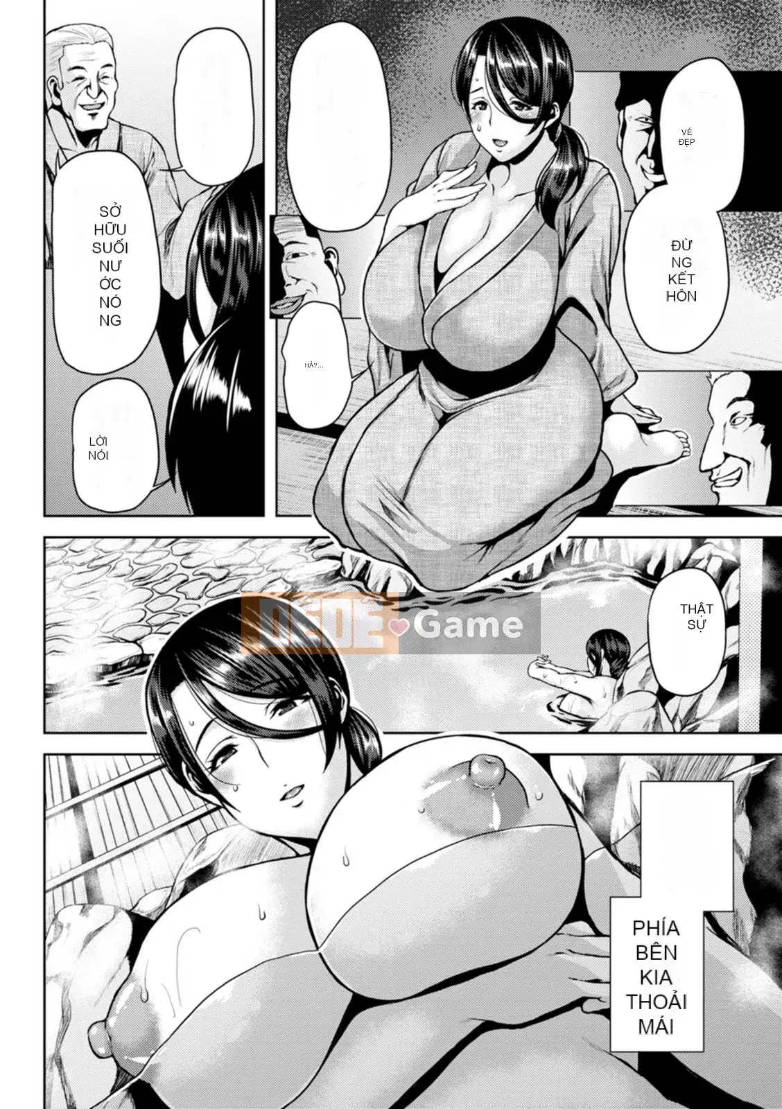 [Ozzy] Tsumabiku Yoru ni... [Kỹ thuật số]