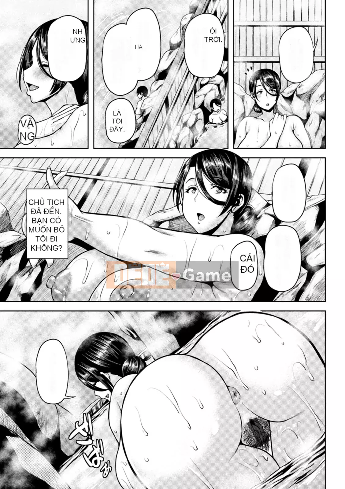 [Ozzy] Tsumabiku Yoru ni... [Kỹ thuật số]