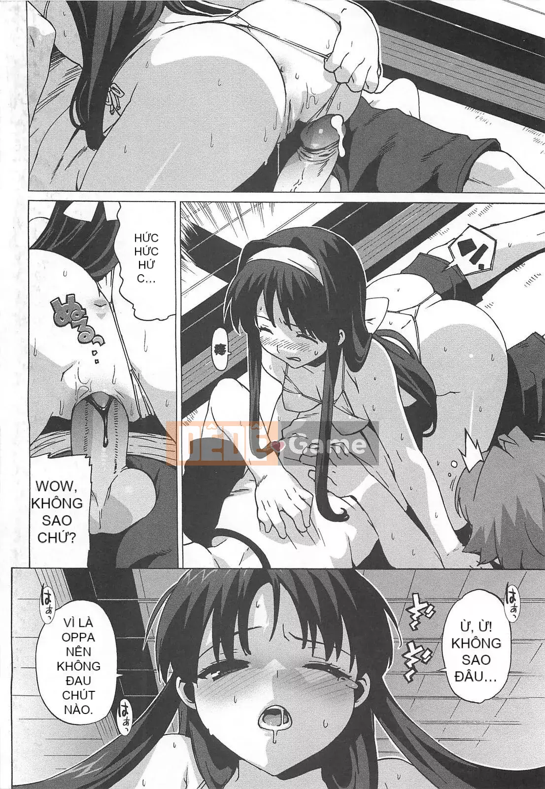 [Màu tím của nhóm Trung Quốc] [Otomo Takuji] Xuất tinh [Decensored]